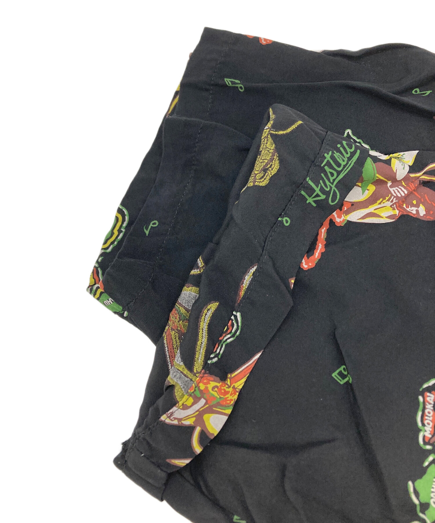 中古・古着通販】Hysteric Glamour (ヒステリックグラマー) ISLAND