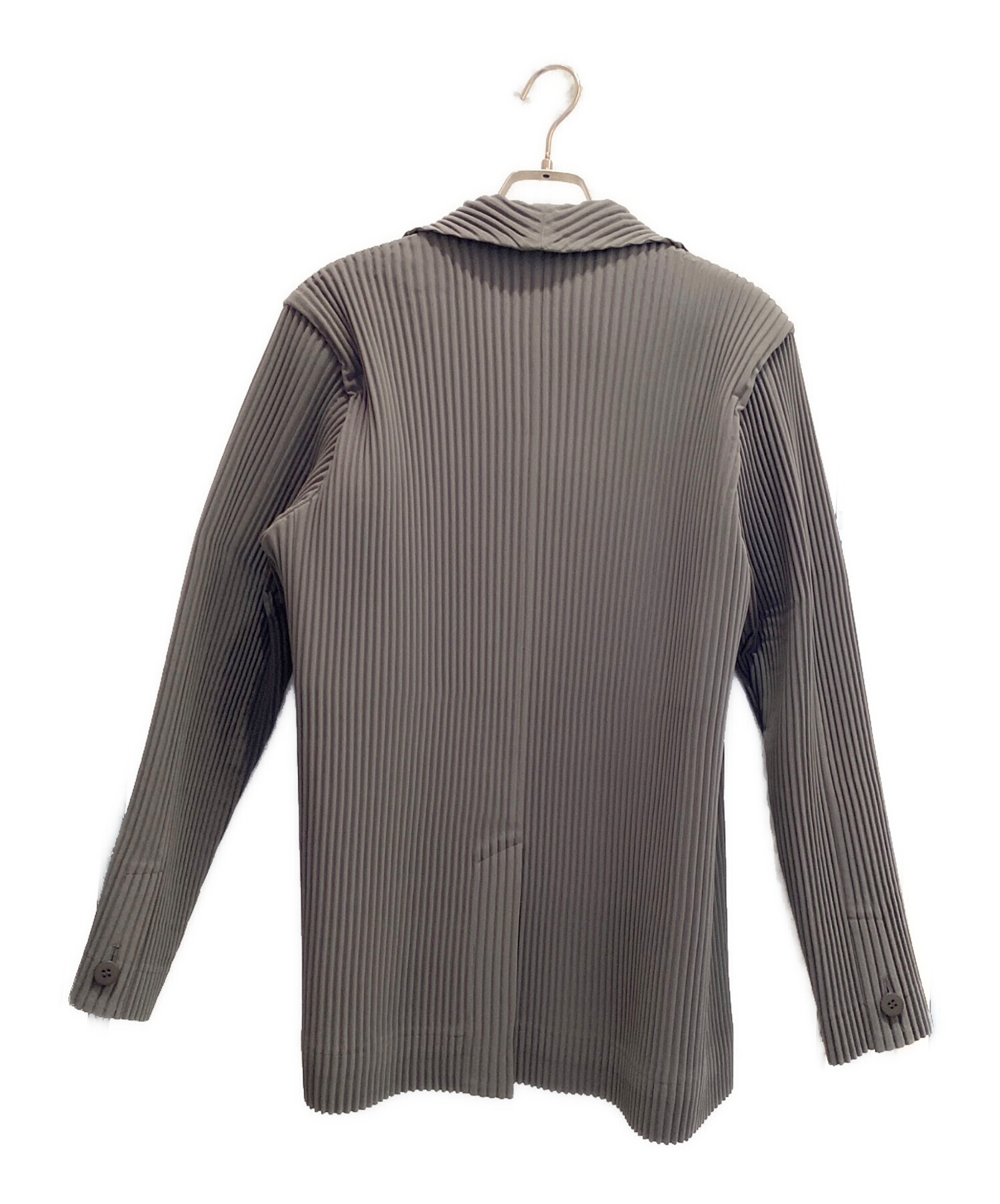 中古・古着通販】HOMME PLISSE ISSEY MIYAKE (オム プリッセ イッセイ