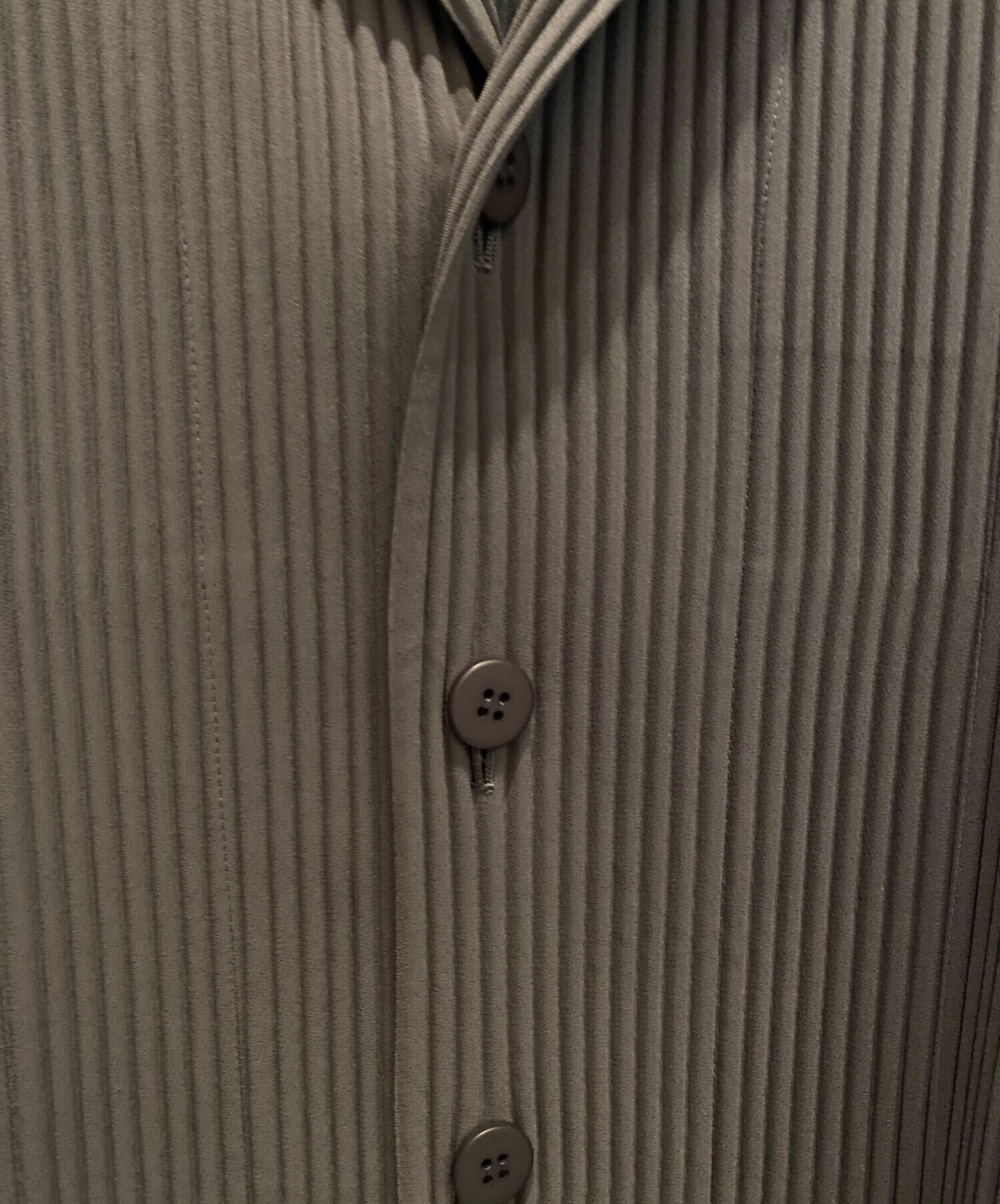 中古・古着通販】HOMME PLISSE ISSEY MIYAKE (オム プリッセ イッセイ