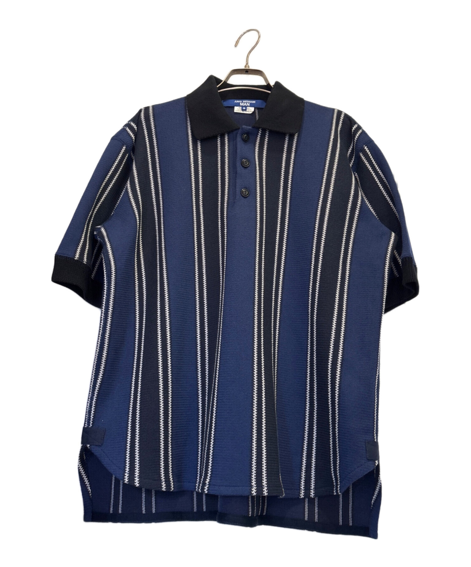 中古・古着通販】JUNYA WATANABE MAN (ジュンヤワタナベマン) 綿エラス