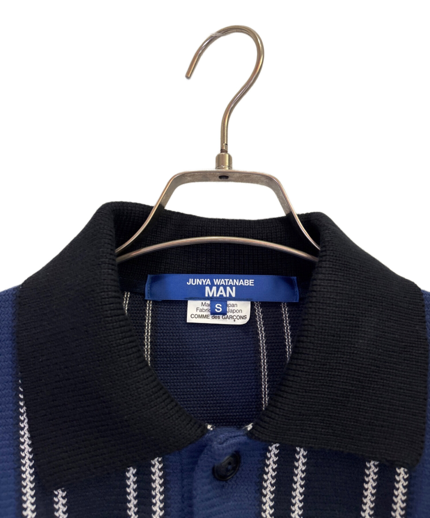 中古・古着通販】JUNYA WATANABE MAN (ジュンヤワタナベマン) 綿エラス