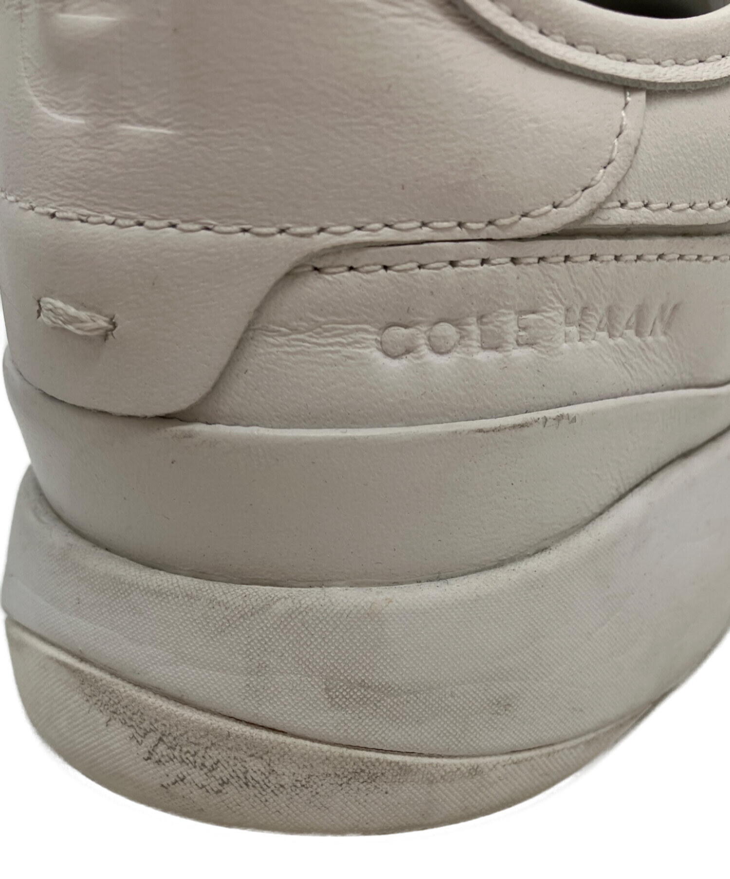 中古・古着通販】COLE HAAN (コールハーン) グランドプロ オールデイ 