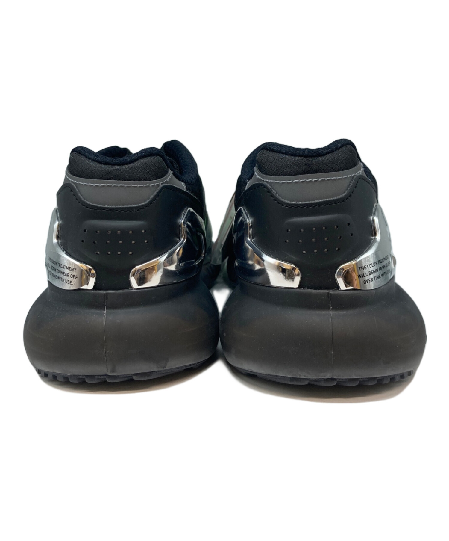 新品未使用 アディダスICON BOOST Dripped out 中古・古着通販】adidas (アディダス) kawasaki (カワサキ) ZX 5K