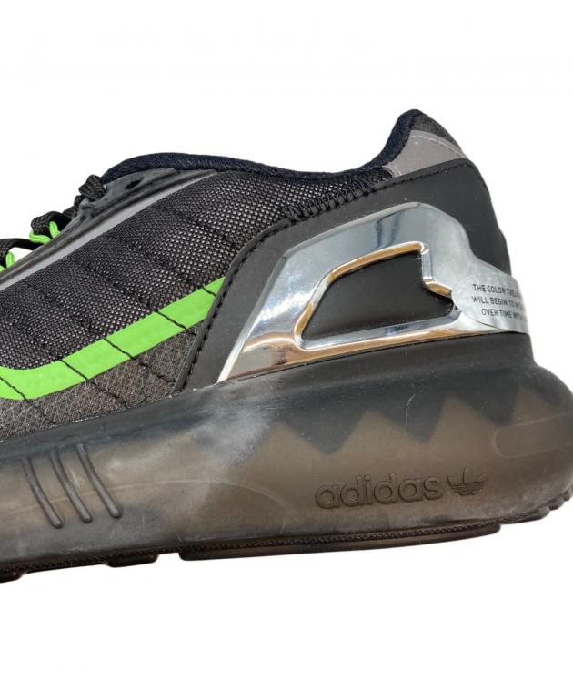中古・古着通販】adidas (アディダス) kawasaki (カワサキ) ZX 5K