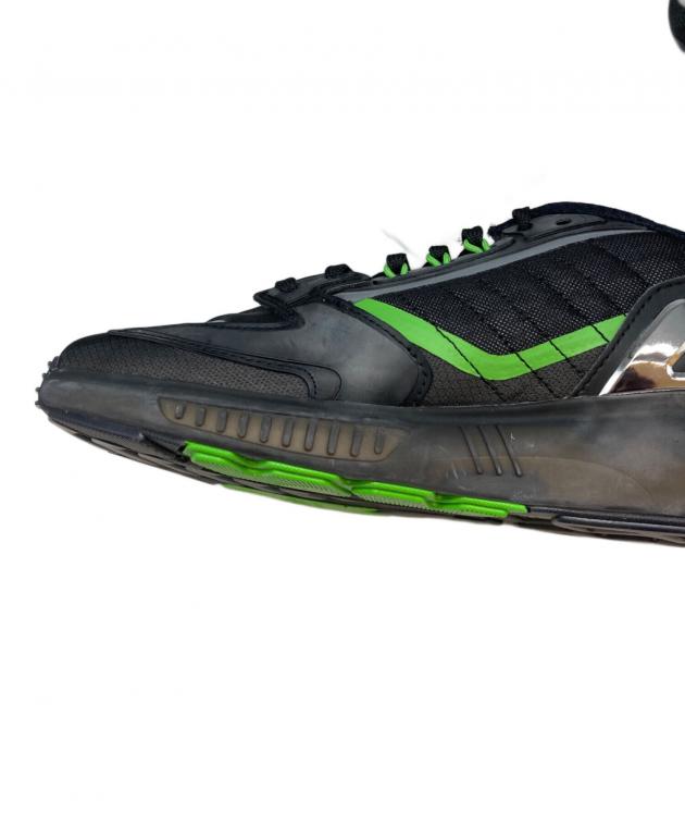 中古・古着通販】adidas (アディダス) kawasaki (カワサキ) ZX 5K