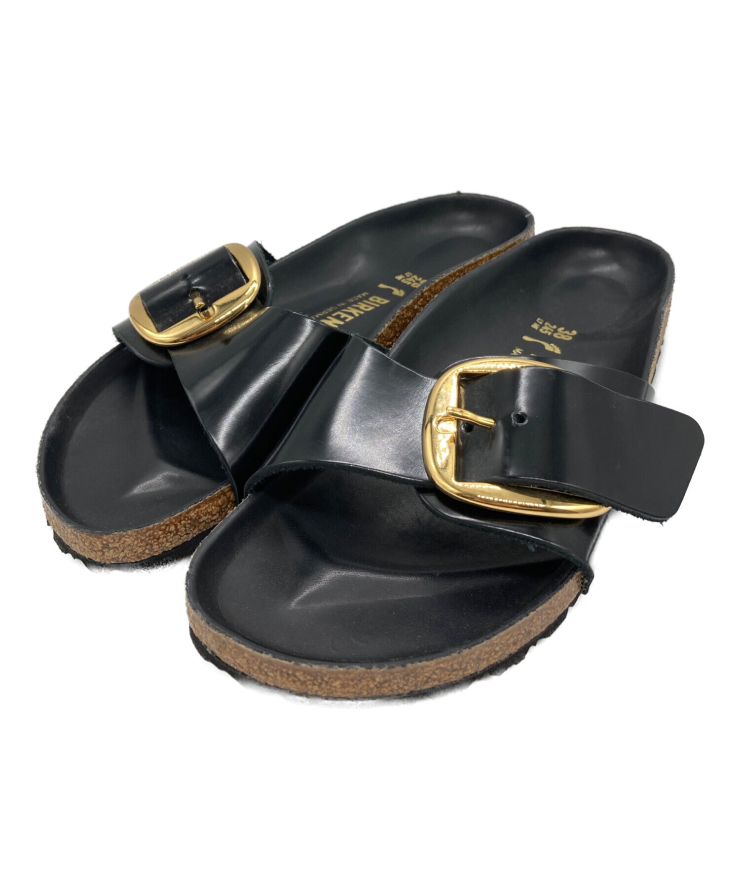 中古・古着通販】BIRKENSTOCK (ビルケンシュトック) マドリッド ビッグ