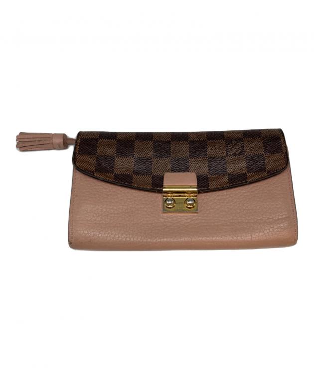 中古・古着通販】LOUIS VUITTON (ルイ ヴィトン) ダミエ