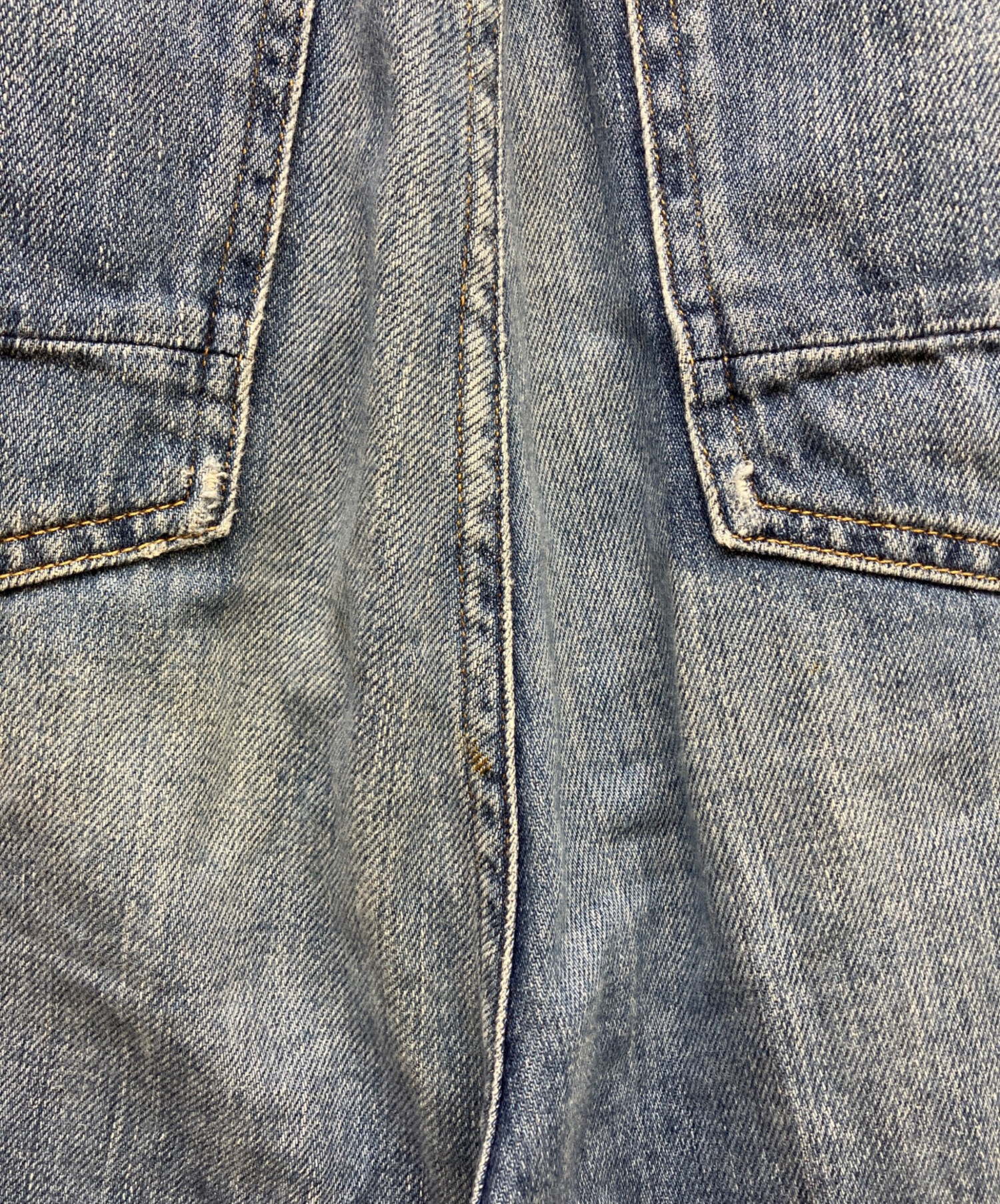 ゴールデングース★デニム 中古・古着通販】GOLDEN GOOSE DELUXE BRAND (ゴールデングース