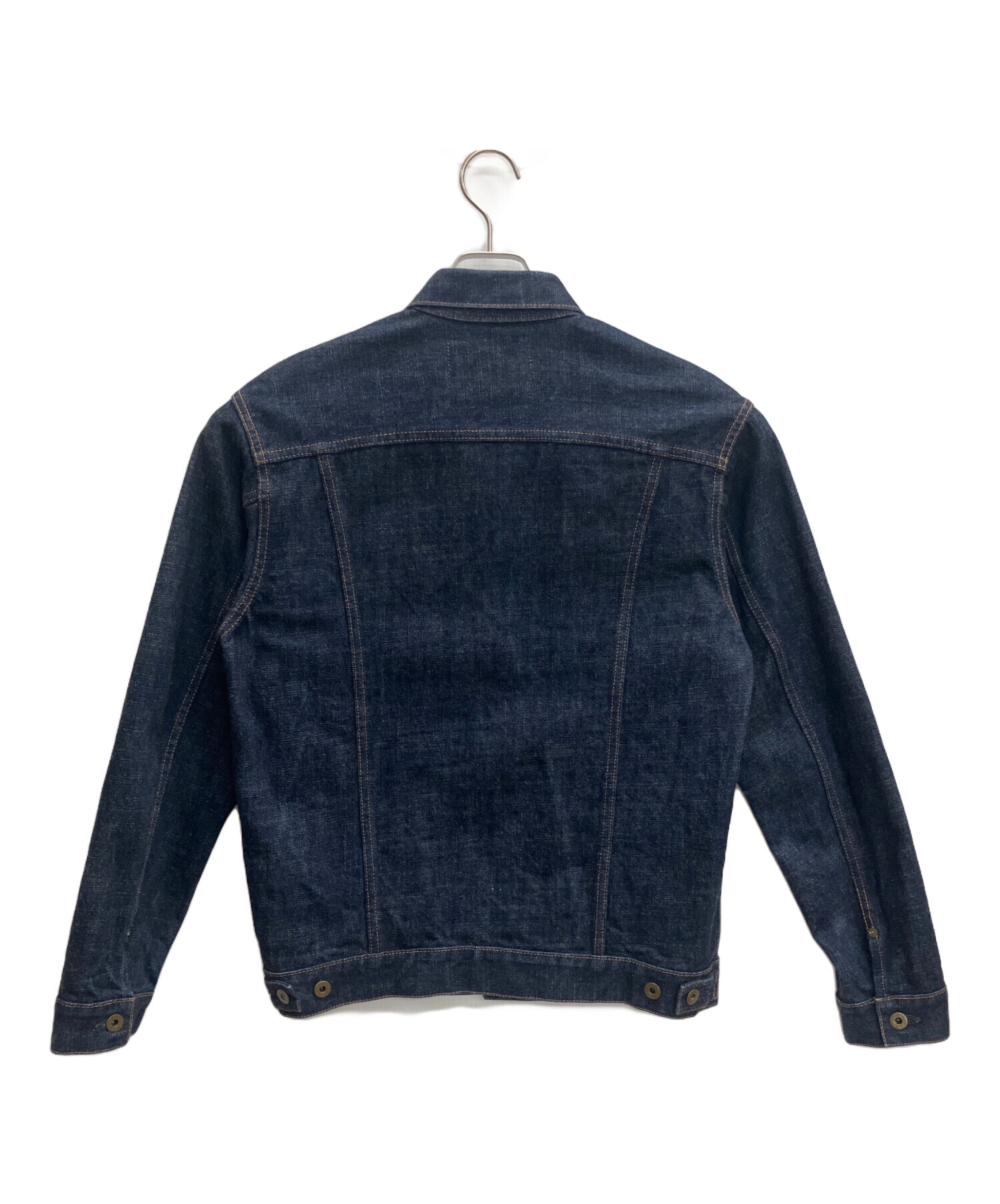 中古・古着通販】JAPAN BLUE JEANS (ジャパンブルージーンズ) デニム