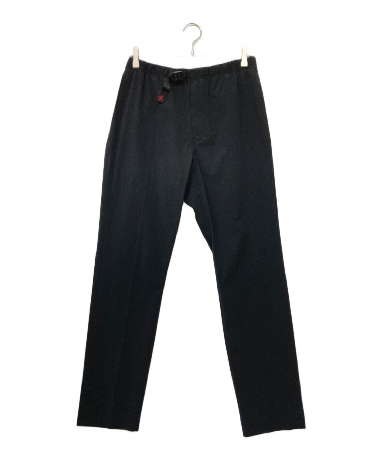 美品 古着 Nハリウッド × グラミチ イージー スラックス 中古・古着通販】N.HOOLYWOOD (エヌ ハリウッド) GRAMICCI (グラミチ
