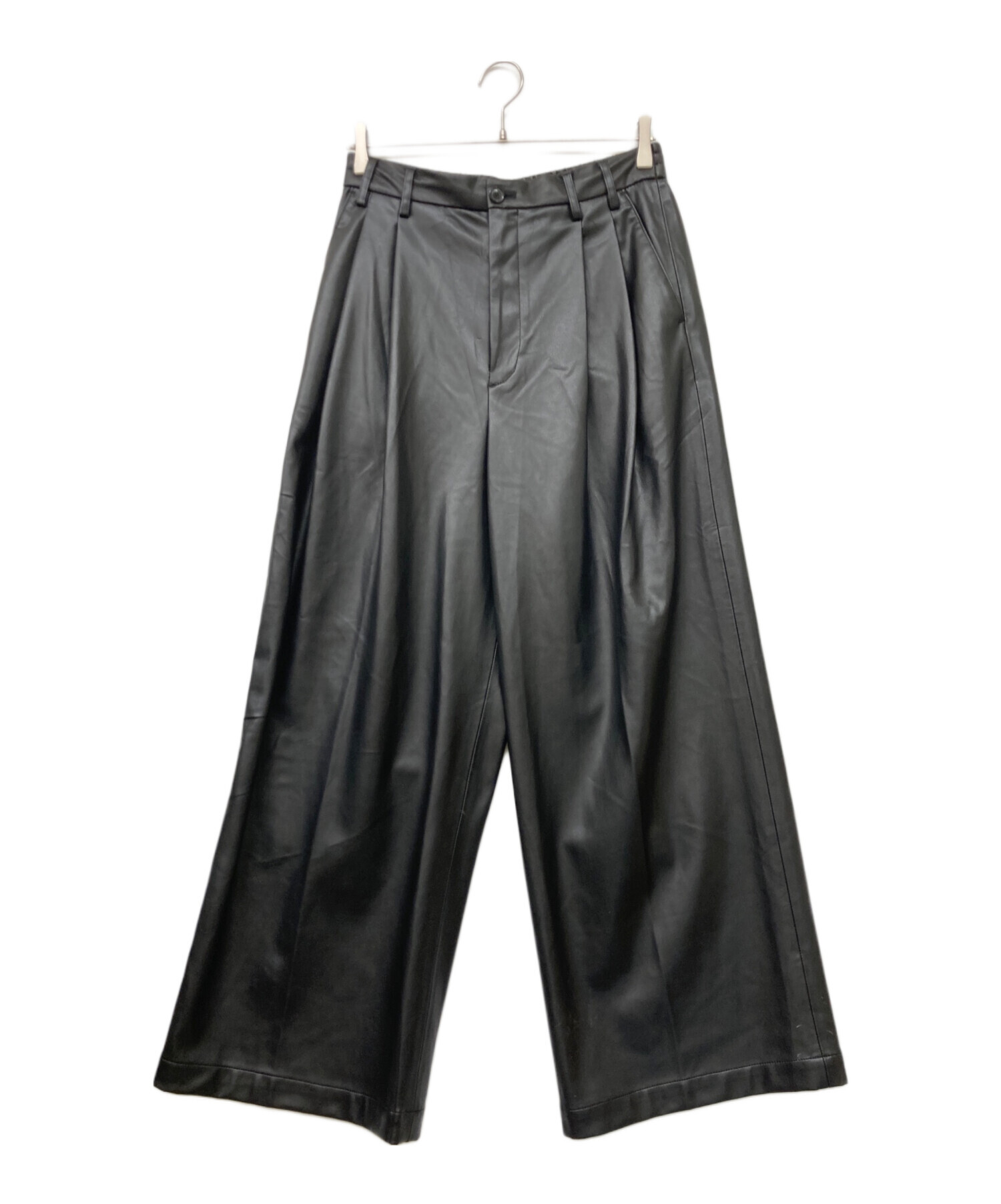 中古・古着通販】ZARA (ザラ) MAISON SPECIAL (メゾンスペシャル) Fake