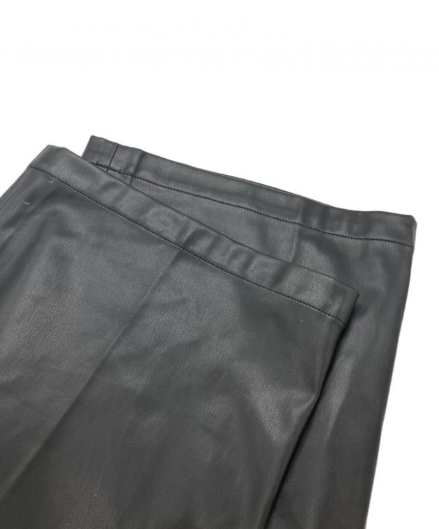 中古・古着通販】ZARA (ザラ) MAISON SPECIAL (メゾンスペシャル) Fake