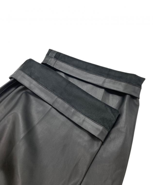 中古・古着通販】ZARA (ザラ) MAISON SPECIAL (メゾンスペシャル) Fake