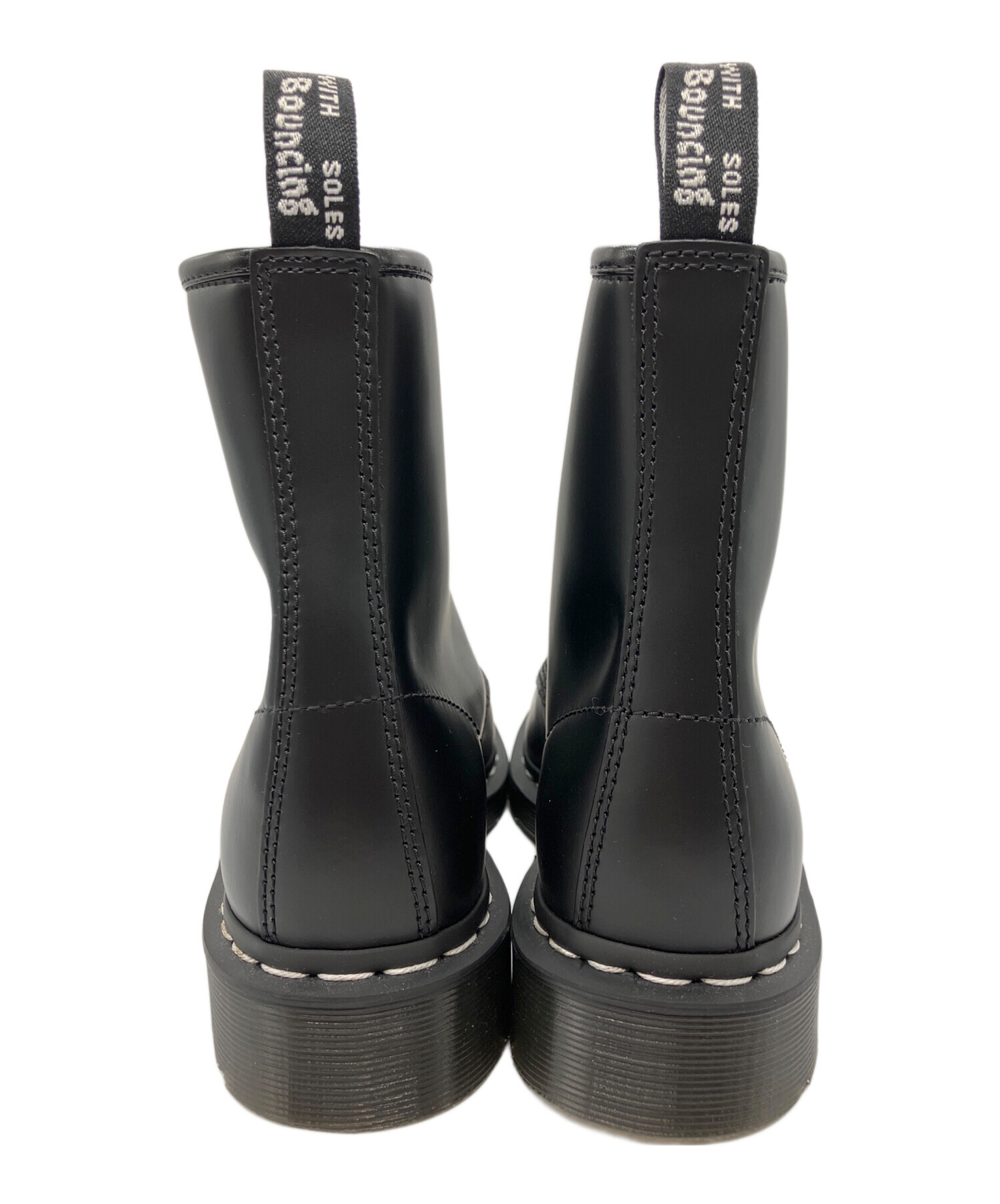 中古・古着通販】Dr.Martens (ドクターマーチン) 8ホールブーツ