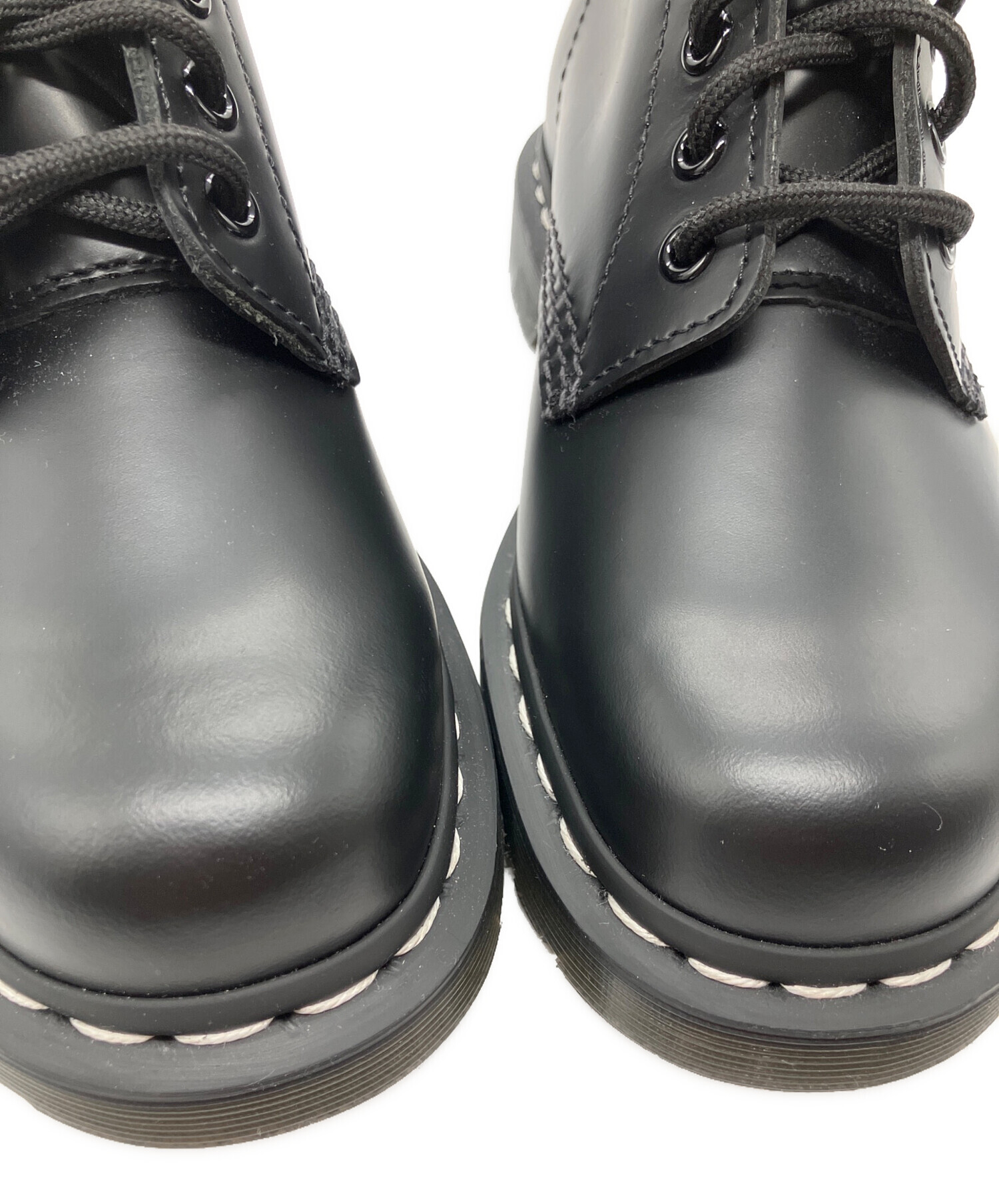 中古・古着通販】Dr.Martens (ドクターマーチン) 8ホールブーツ