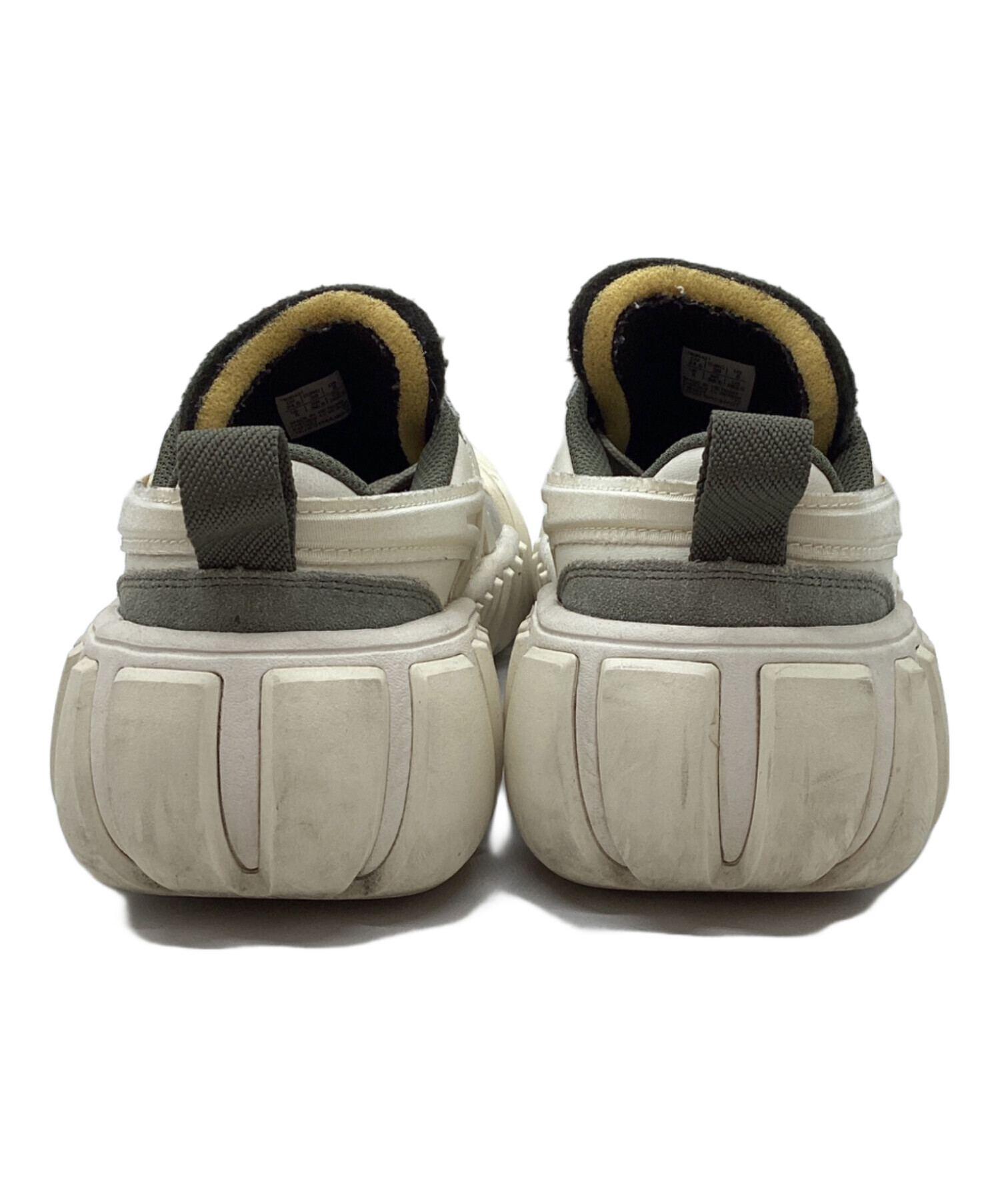 中古・古着通販】Onitsuka Tiger (オニツカタイガー) DENTIGRE LS