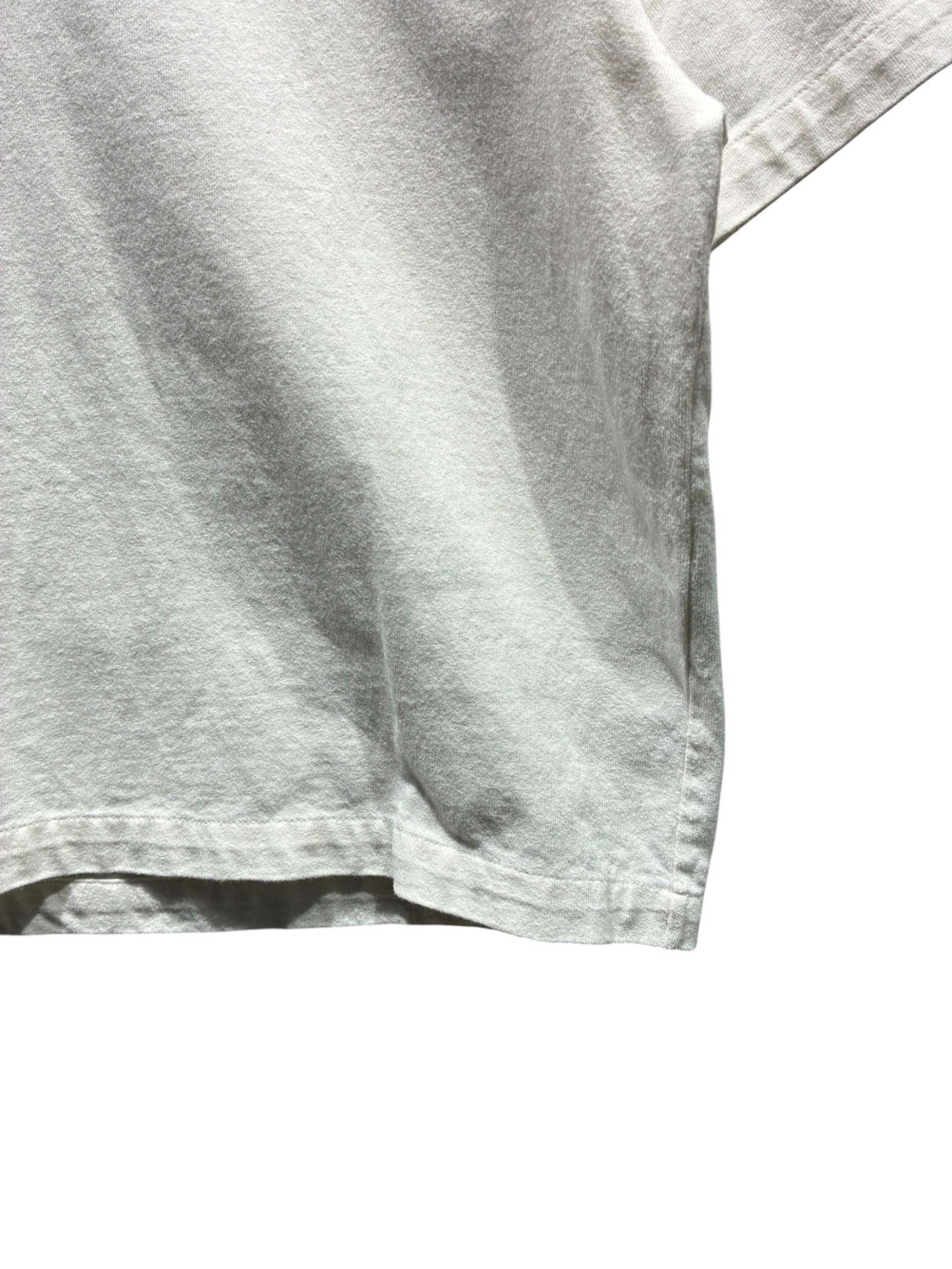 中古・古着通販】JIL SANDER (ジルサンダー) ロゴプリント コットン