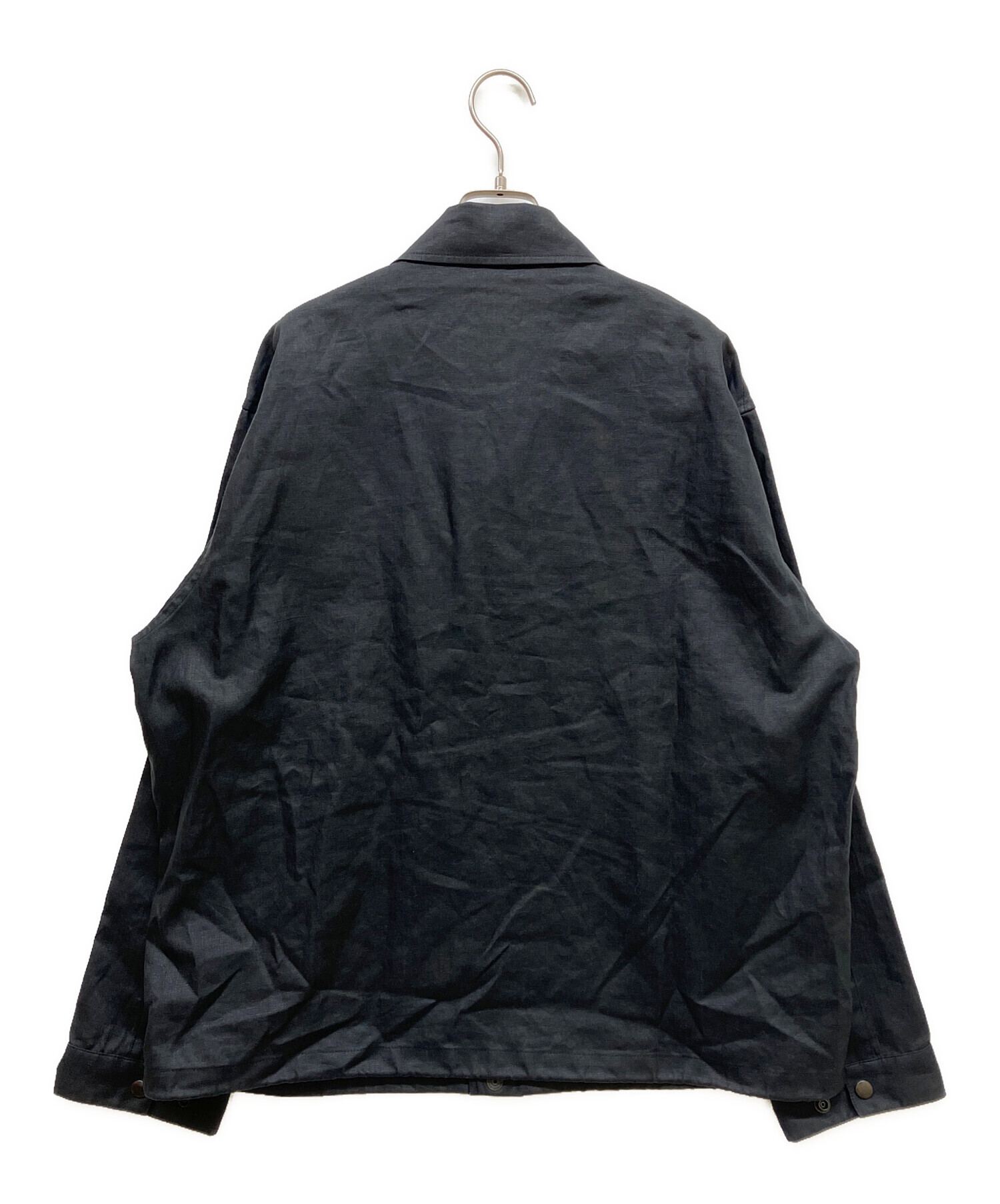 中古・古着通販】MUJI LABO (ムジラボ) 太番手リネンドローストリング
