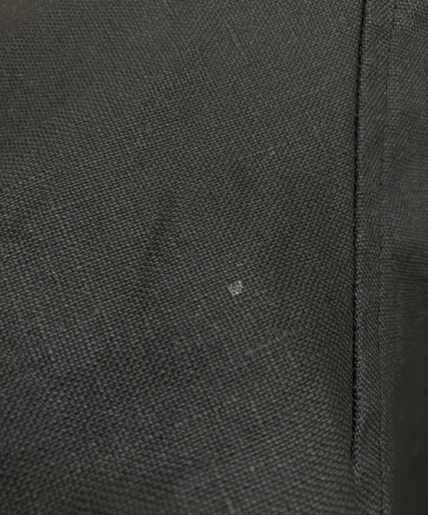 中古・古着通販】MUJI LABO (ムジラボ) 太番手リネンドローストリング