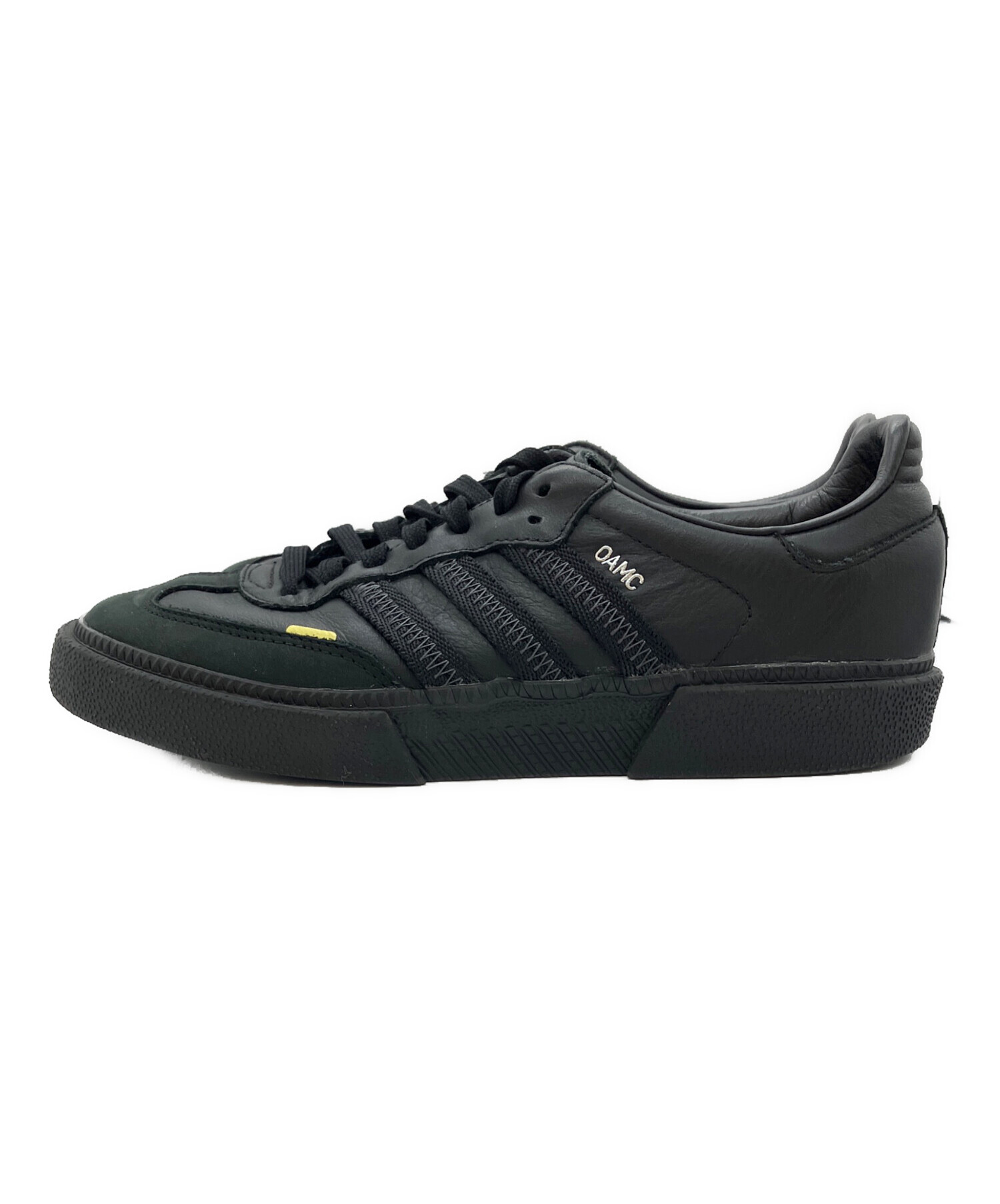 中古・古着通販】adidas (アディダス) OAMC (オーエーエムシー) Type 0