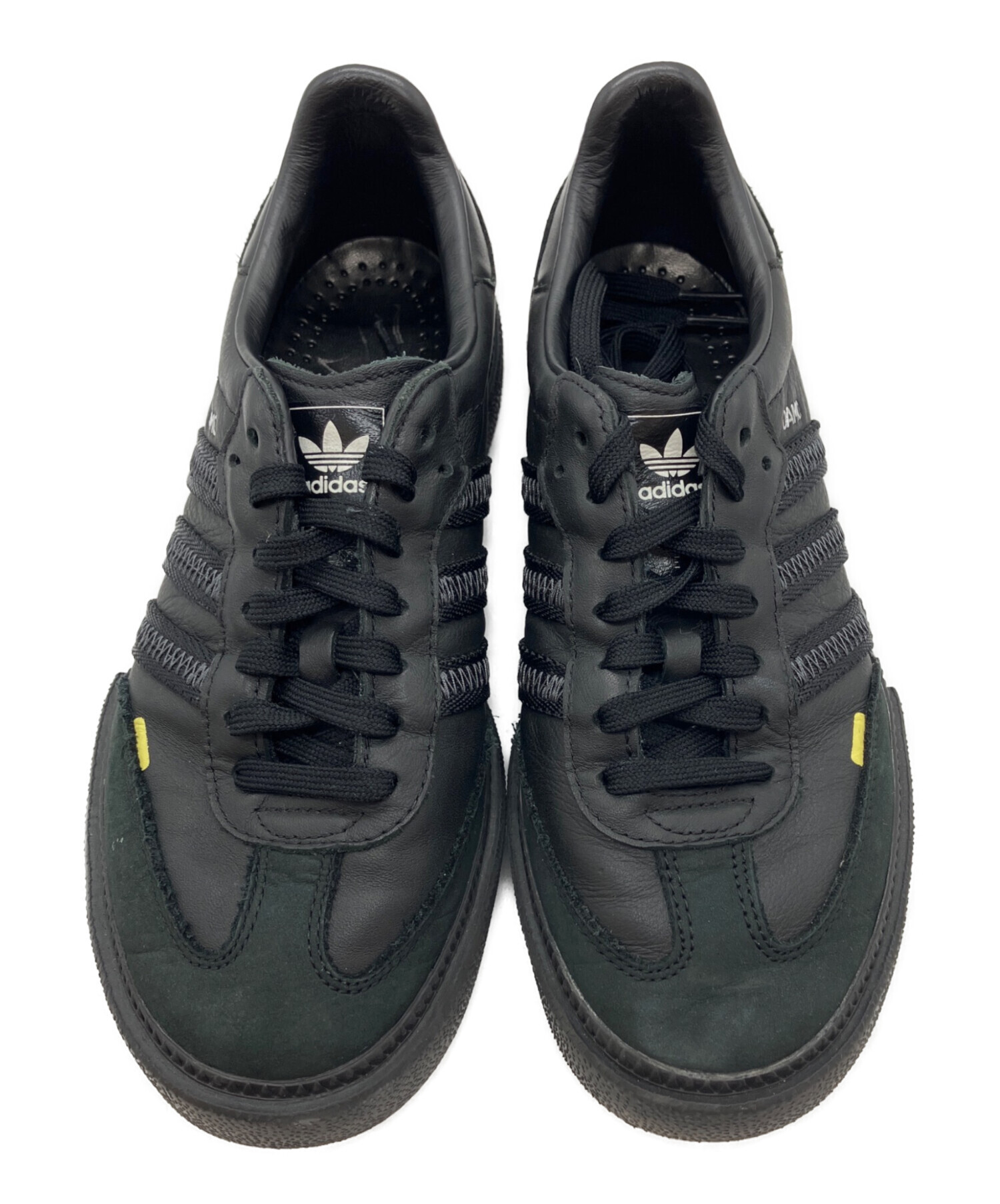 中古・古着通販】adidas (アディダス) OAMC (オーエーエムシー) Type 0