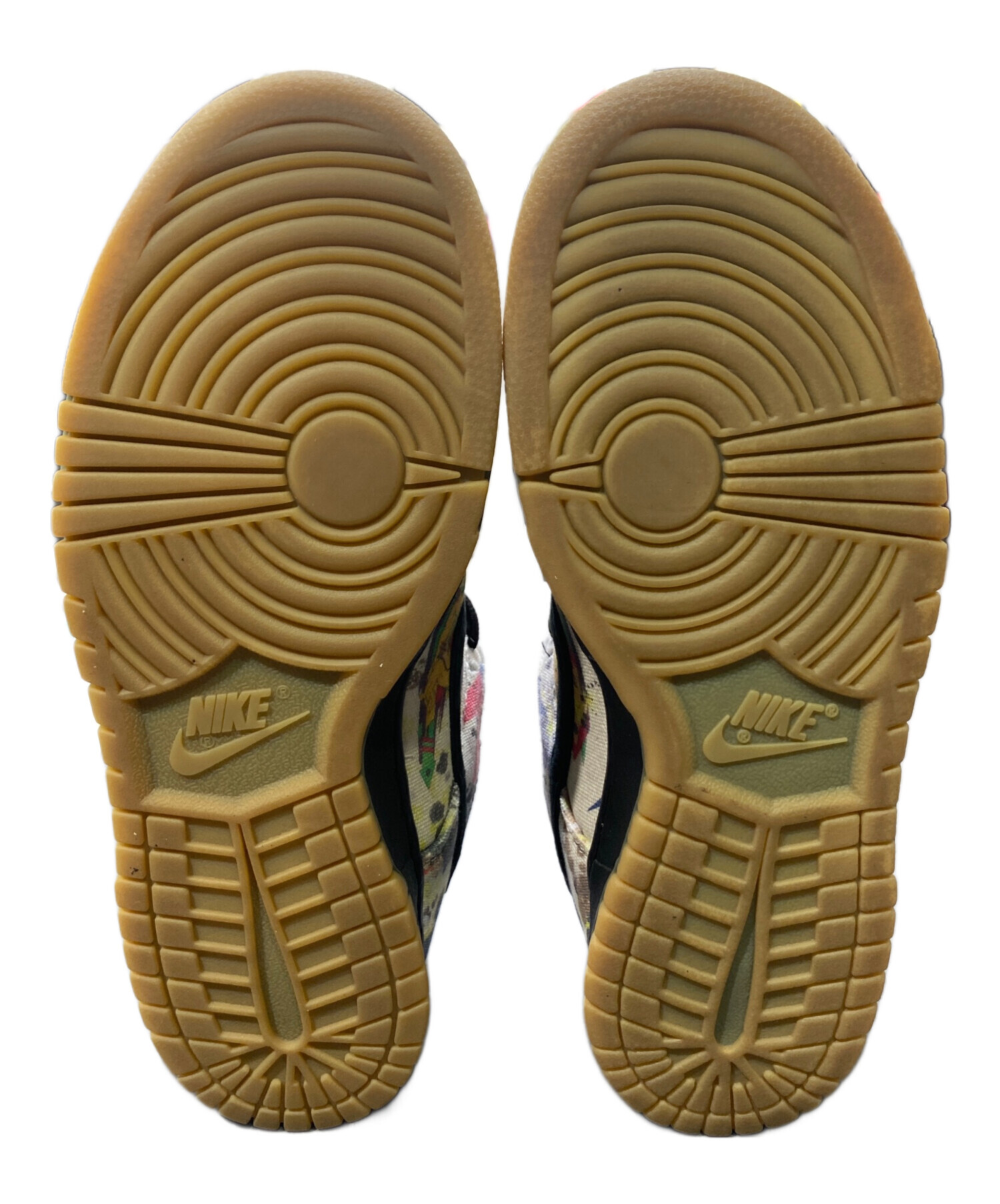 中古・古着通販】NIKE (ナイキ) Supreme (シュプリーム) SB Dunk Low