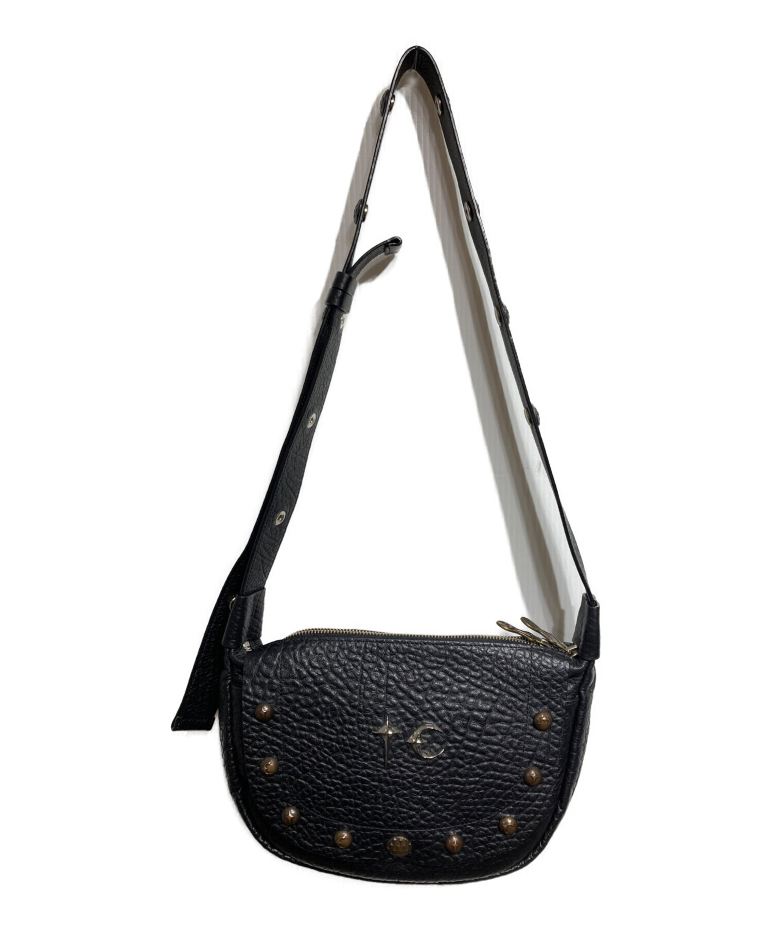 中古・古着通販】THUG CLUB (サグ クラブ) Dragon Messenger Bag