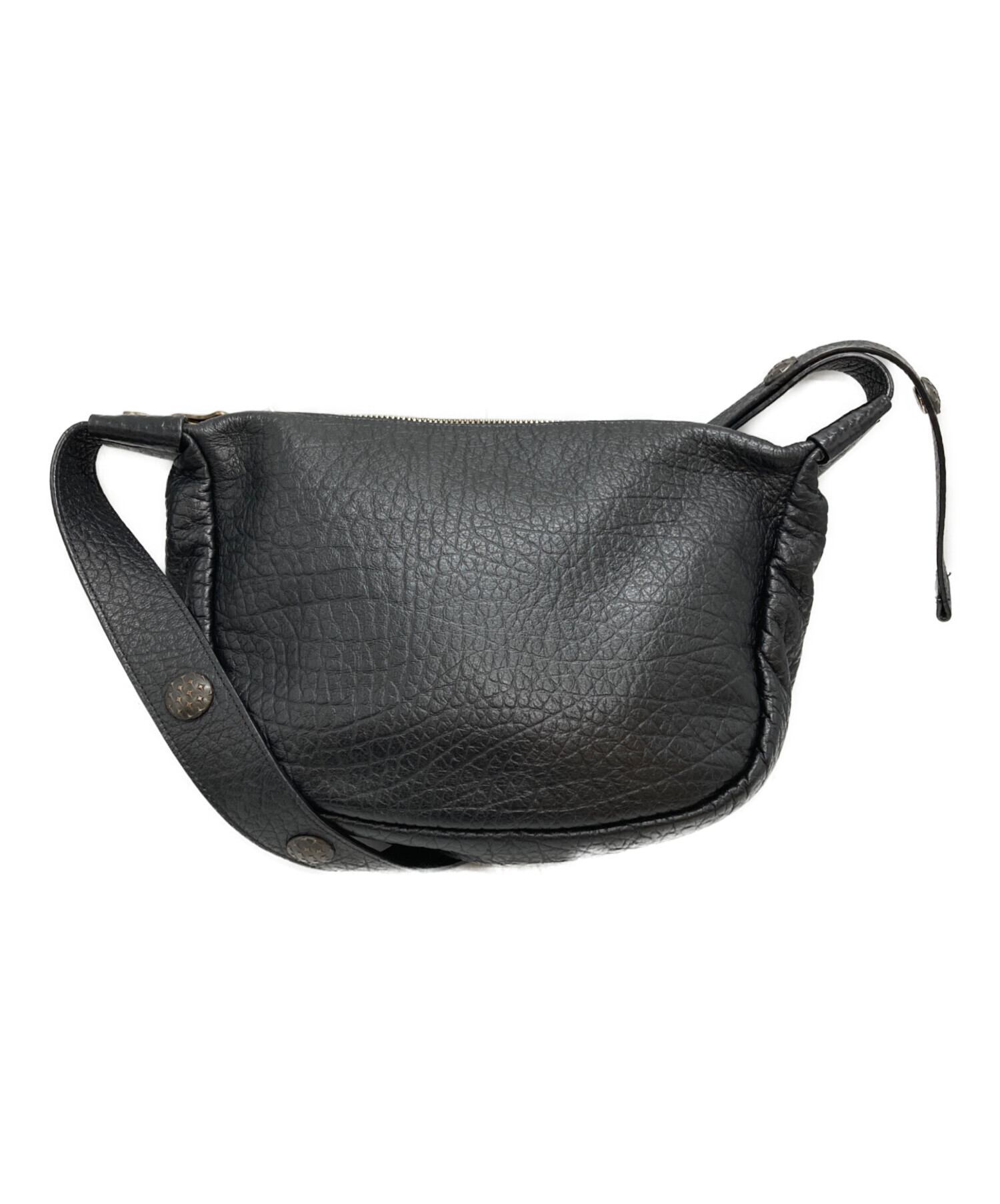 中古・古着通販】THUG CLUB (サグ クラブ) Dragon Messenger Bag
