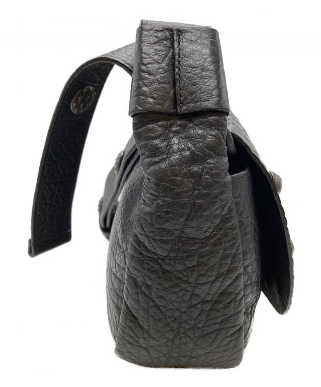 中古・古着通販】THUG CLUB (サグ クラブ) Dragon Messenger Bag