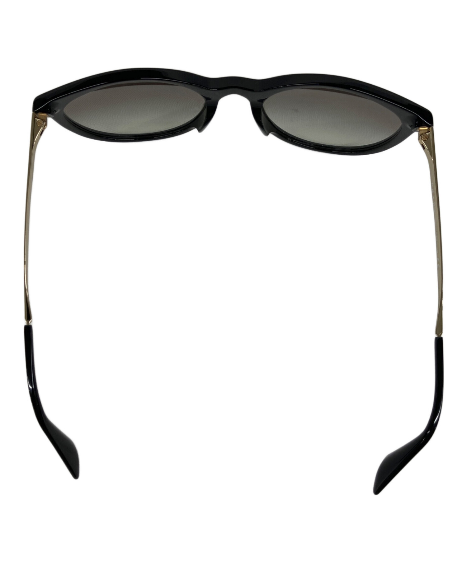 中古・古着通販】PRADA (プラダ) サングラス ブラック｜ブランド・古着