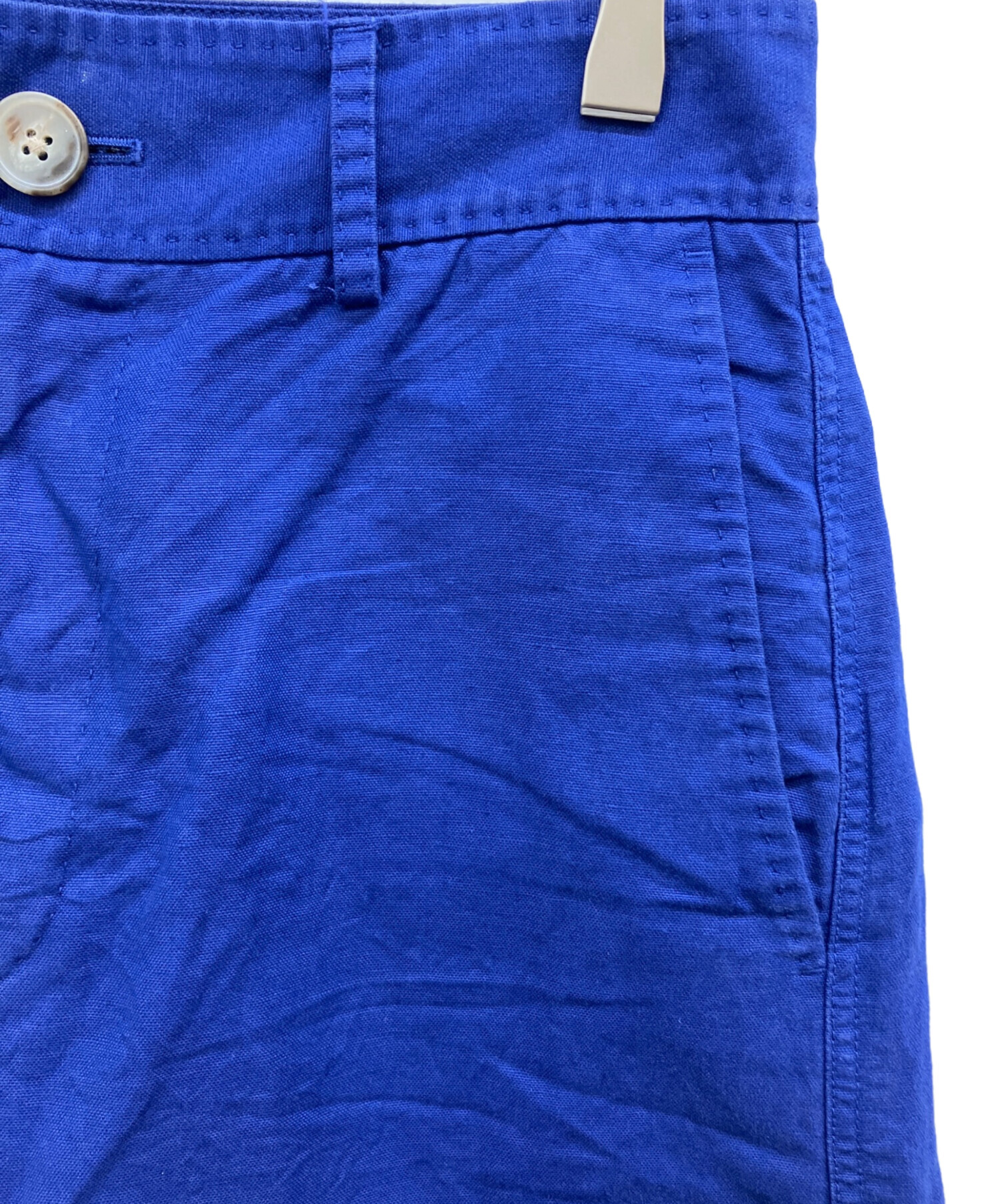 中古・古着通販】POLO RALPH LAUREN (ポロ・ラルフローレン) リネン