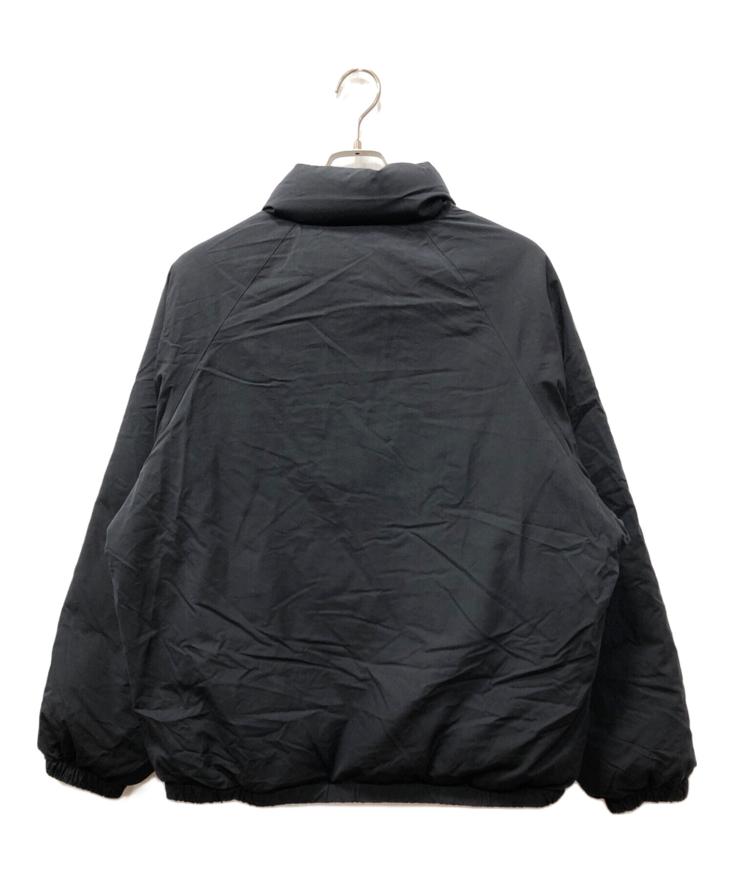 中古・古着通販】A.PRESSE (アプレッセ) Silk Ripstop Ski Down Jacket