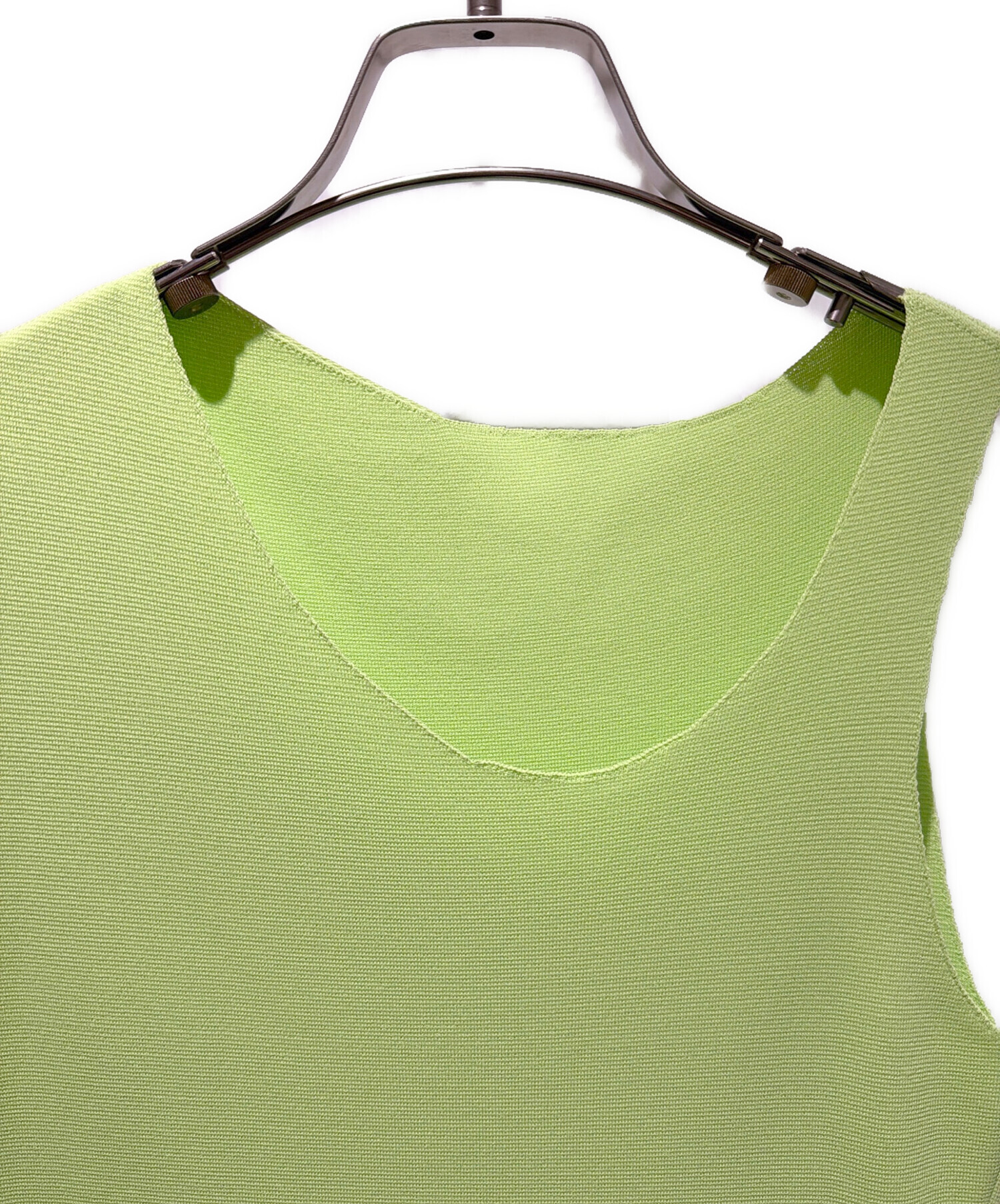 中古・古着通販】Mame Kurogouchi (マメクロゴウチ) Asymmetric Neck