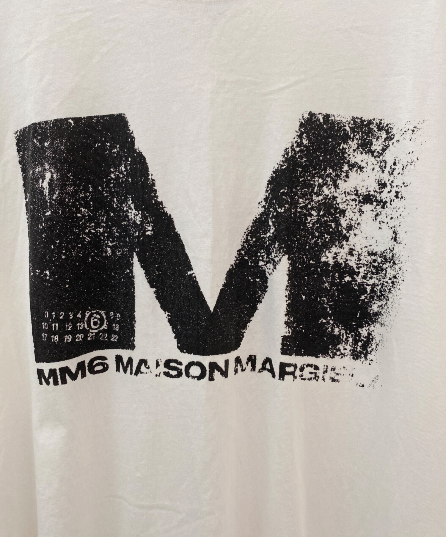 中古・古着通販】MM6 Maison Margiela (エムエムシックスメゾン
