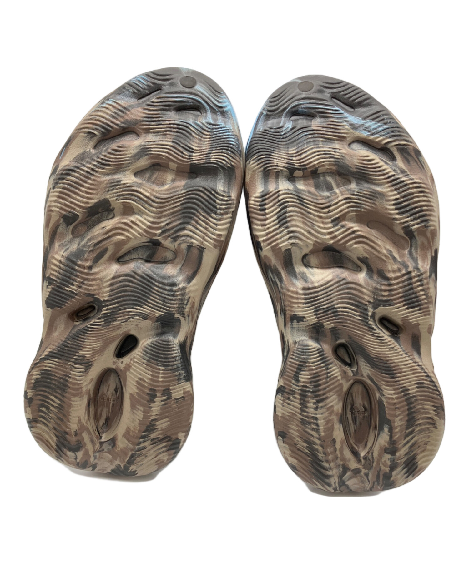 中古・古着通販】adidas (アディダス) YEEZY Foam Runner ブラック