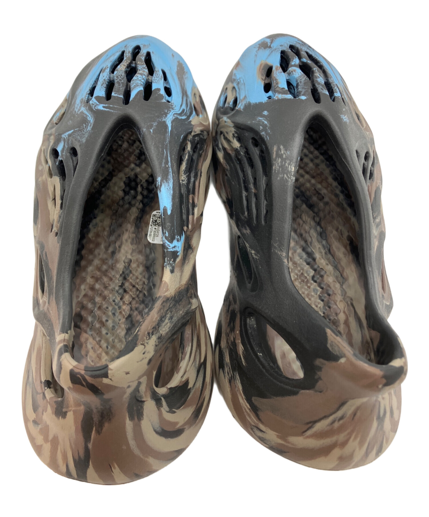  YZY FOAM RNR 27.5㎝ 新品未使用 中古・古着通販】adidas (アディダス) YEEZY Foam Runner ブラック