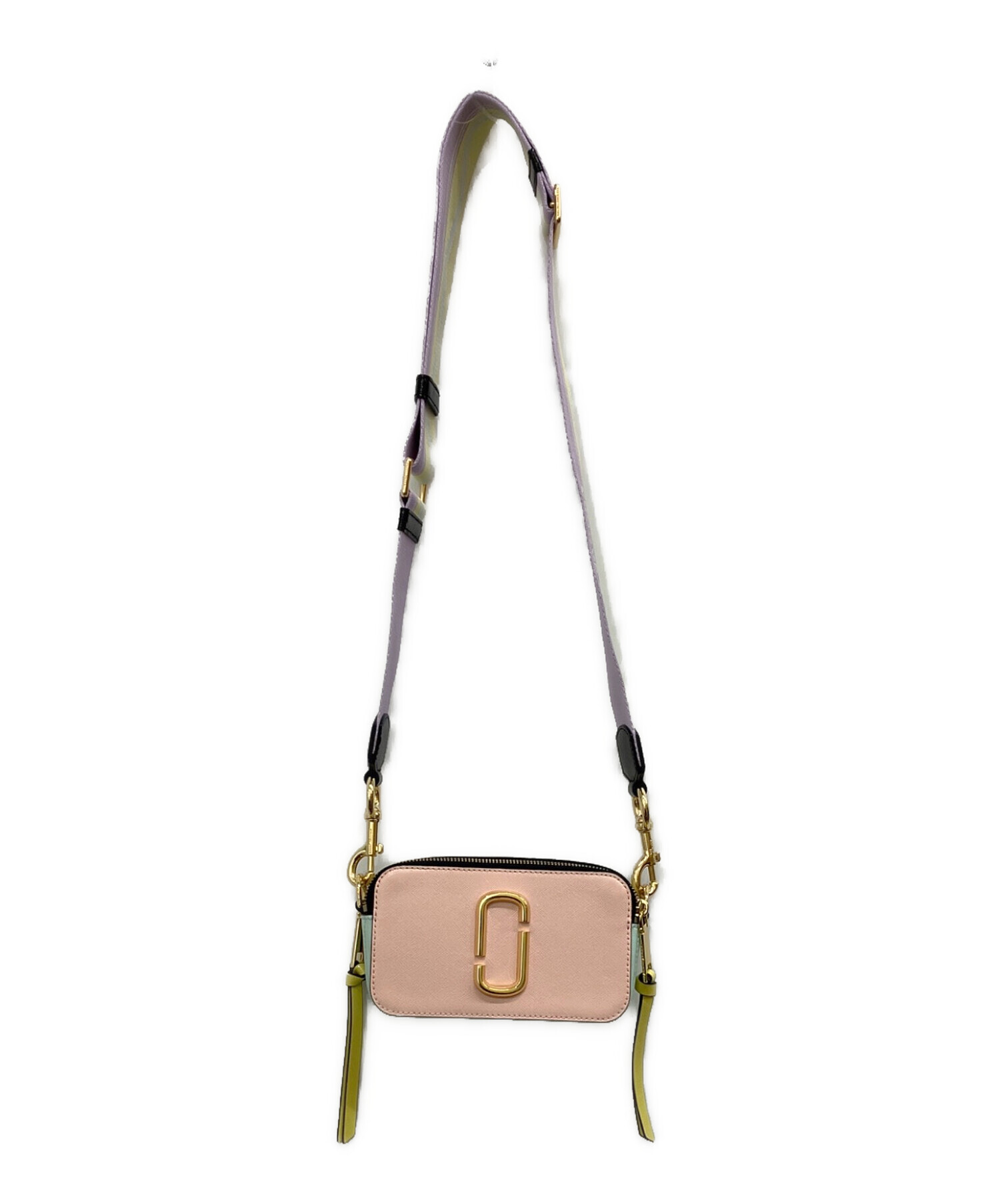 中古・古着通販】MARC JACOBS (マークジェイコブス) スナップショット