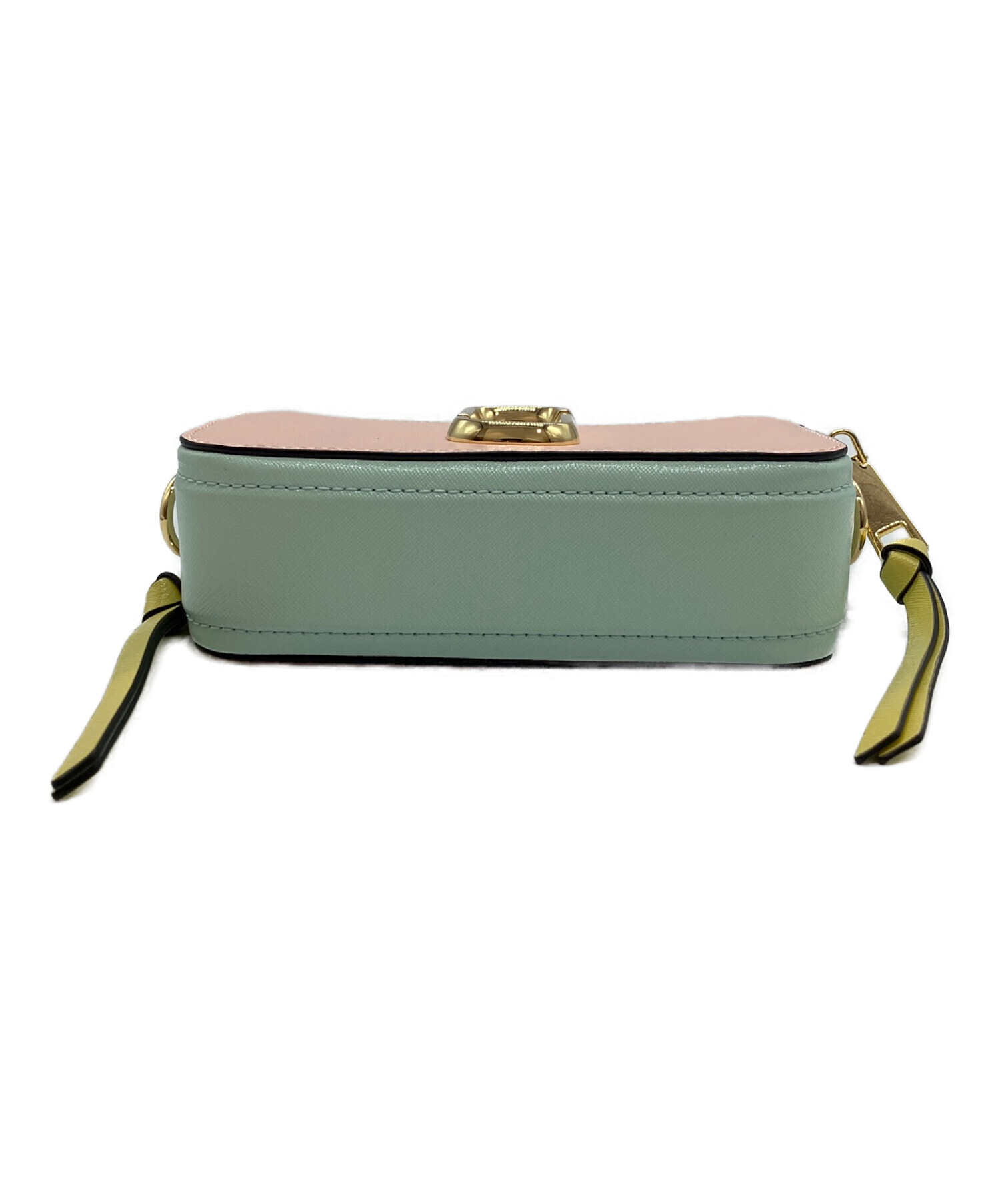 中古・古着通販】MARC JACOBS (マークジェイコブス) スナップショット