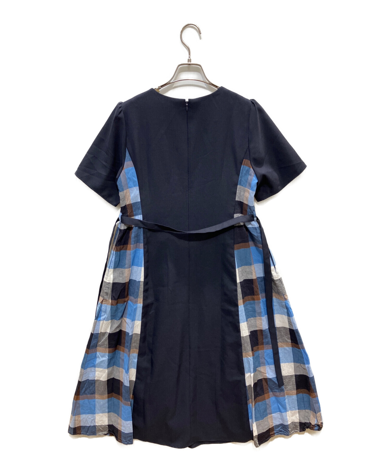 中古・古着通販】BLUE LABEL CRESTBRIDGE (ブルーレーベルクレスト