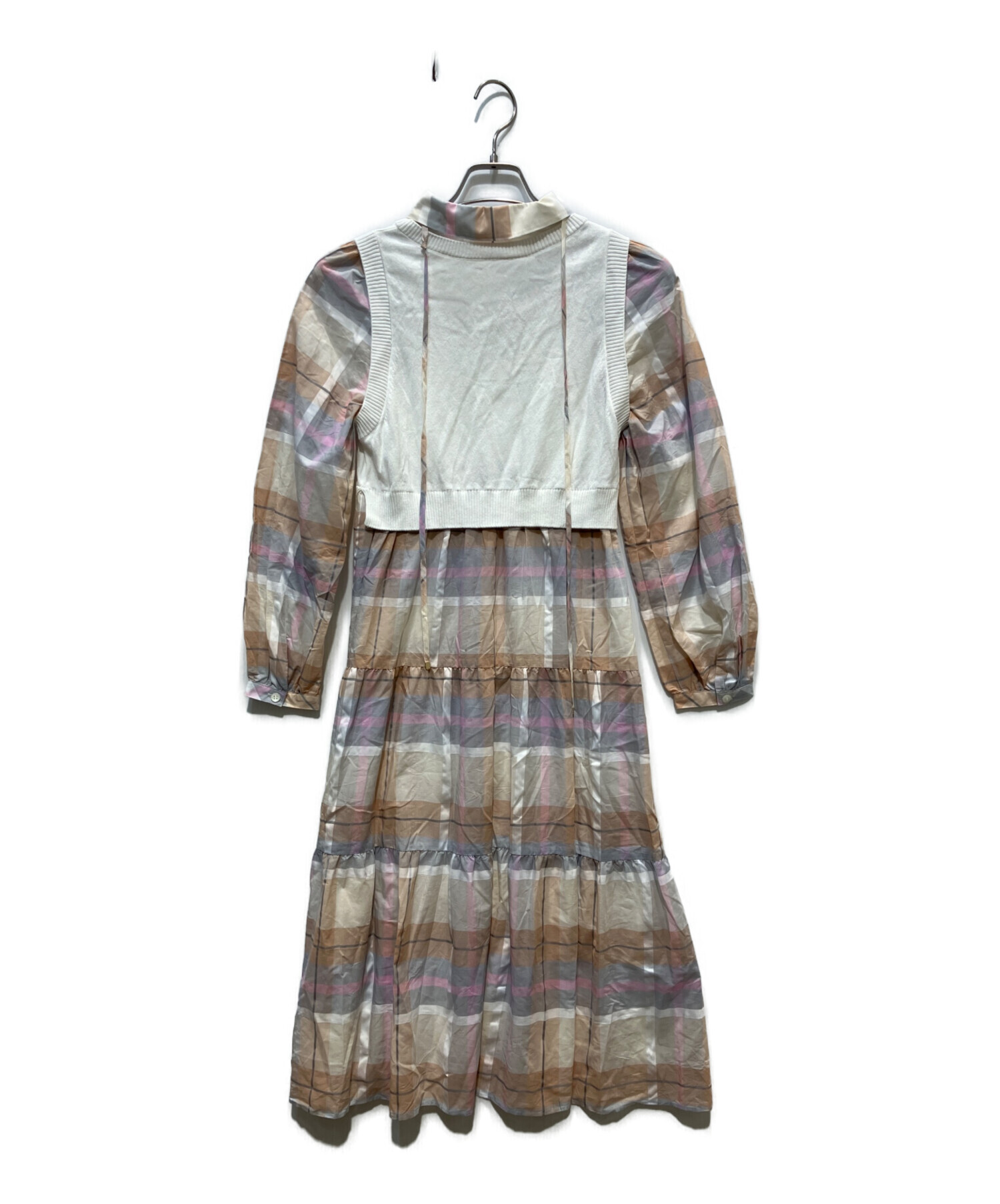 中古・古着通販】BLUE LABEL CRESTBRIDGE (ブルーレーベルクレスト