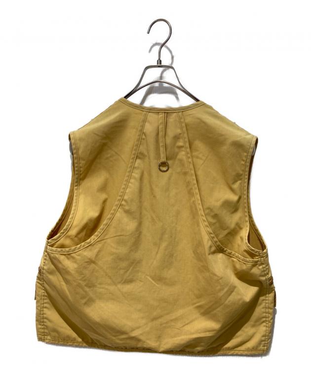 中古・古着通販】Columbia (コロンビア) フィッシングベスト