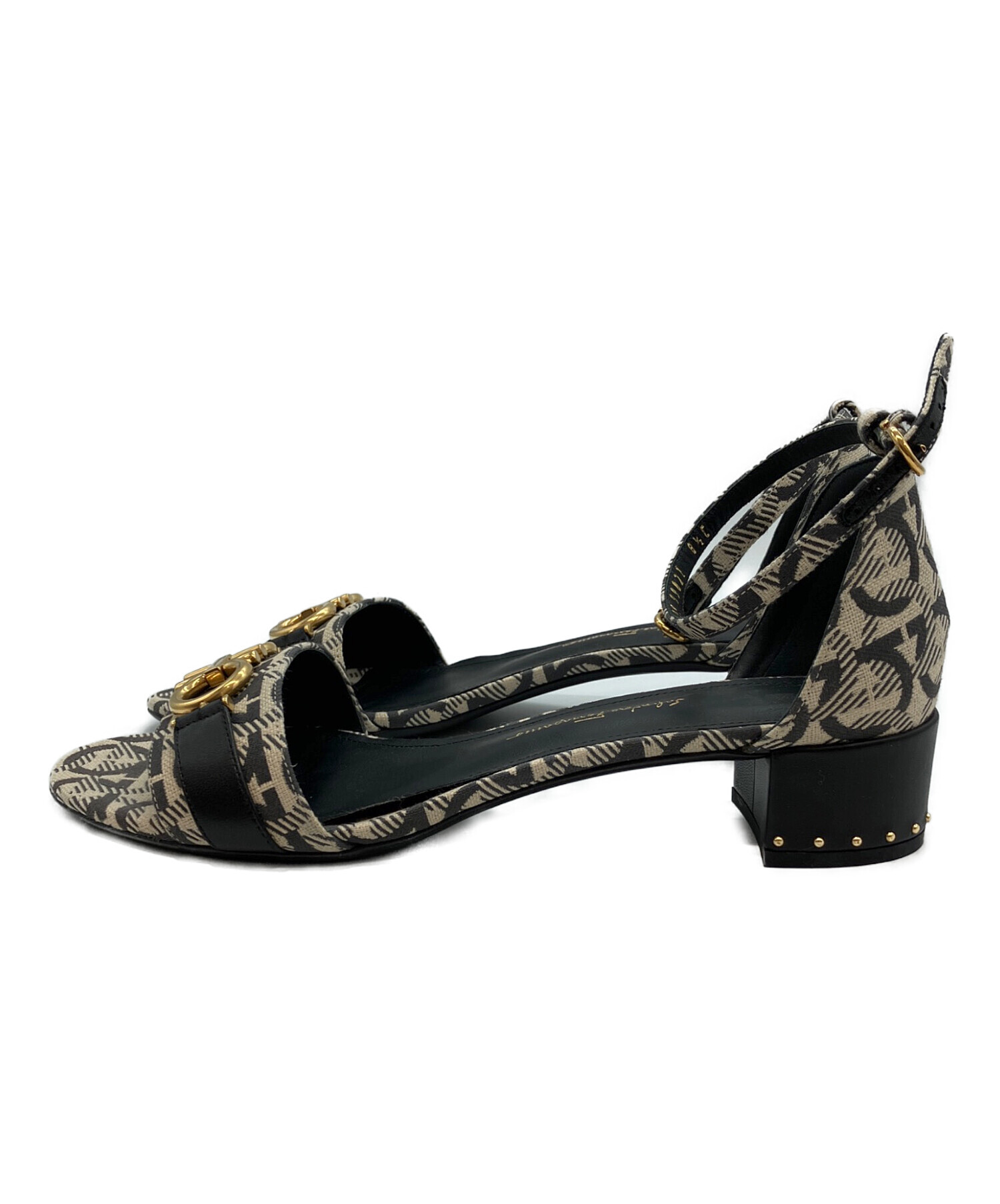 中古・古着通販】Salvatore Ferragamo (サルヴァトーレ フェラガモ