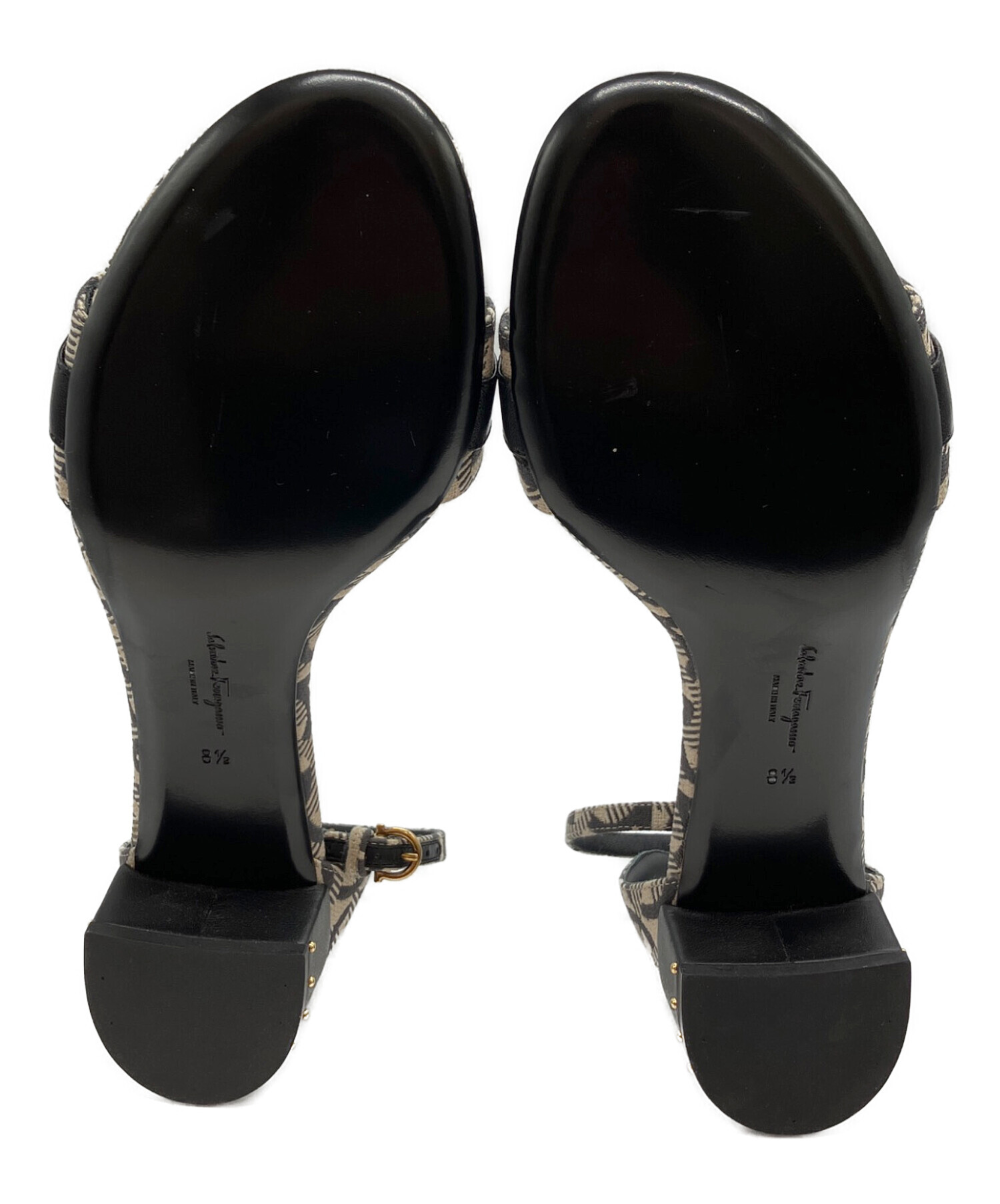 中古・古着通販】Salvatore Ferragamo (サルヴァトーレ フェラガモ