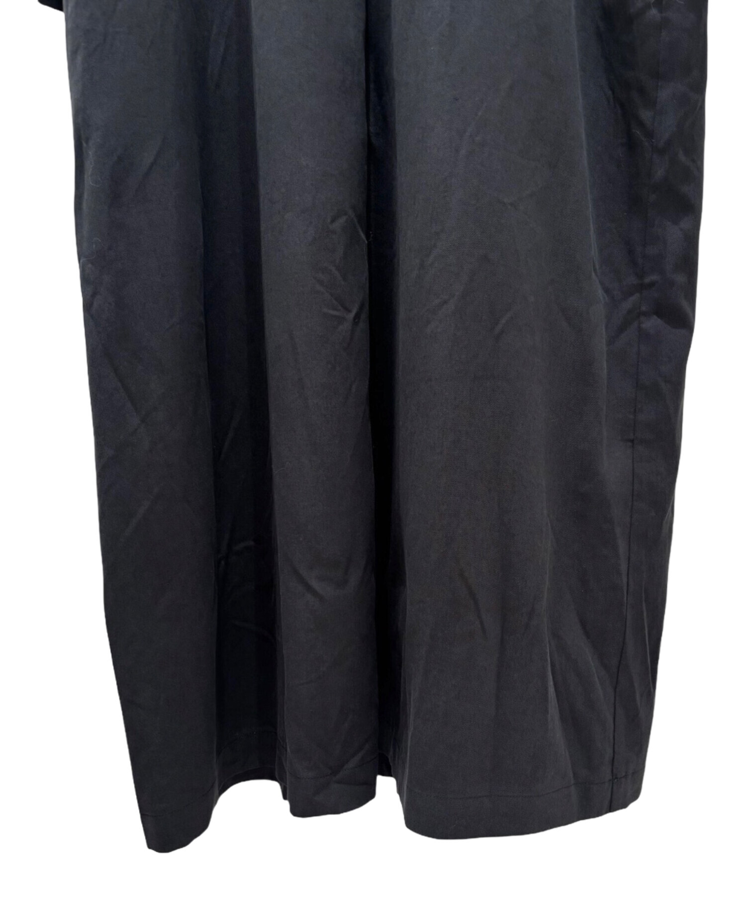 中古・古着通販】MURRAL (ミューラル) Veil embroidered dress