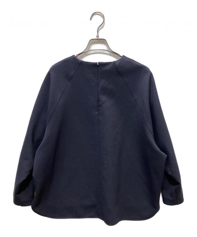 中古・古着通販】theory luxe (セオリーリュクス) FROST STRETCH 