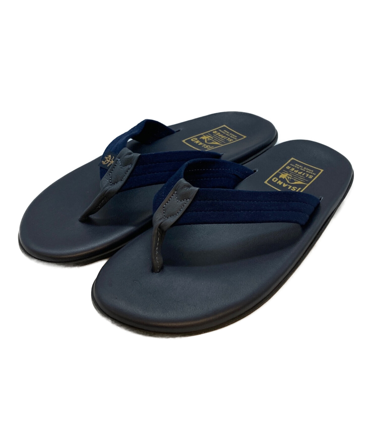 中古・古着通販】ISLAND SLIPPER (アイランドスリッパ) BROOKS