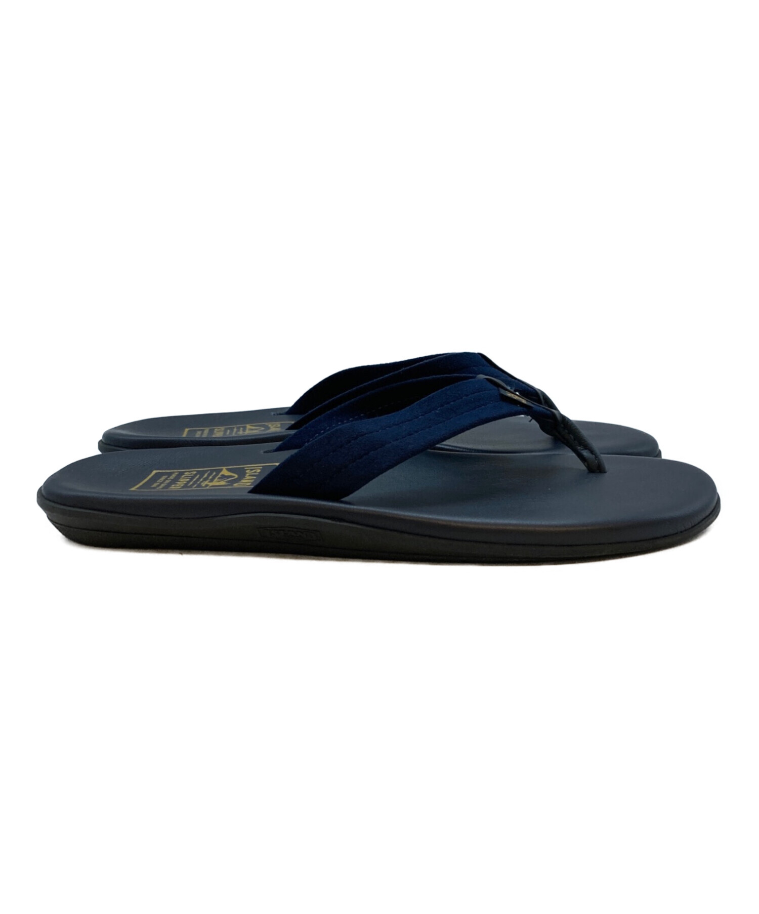 中古・古着通販】ISLAND SLIPPER (アイランドスリッパ) BROOKS