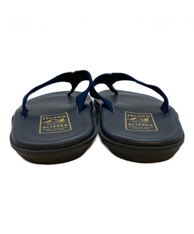中古・古着通販】ISLAND SLIPPER (アイランドスリッパ) BROOKS