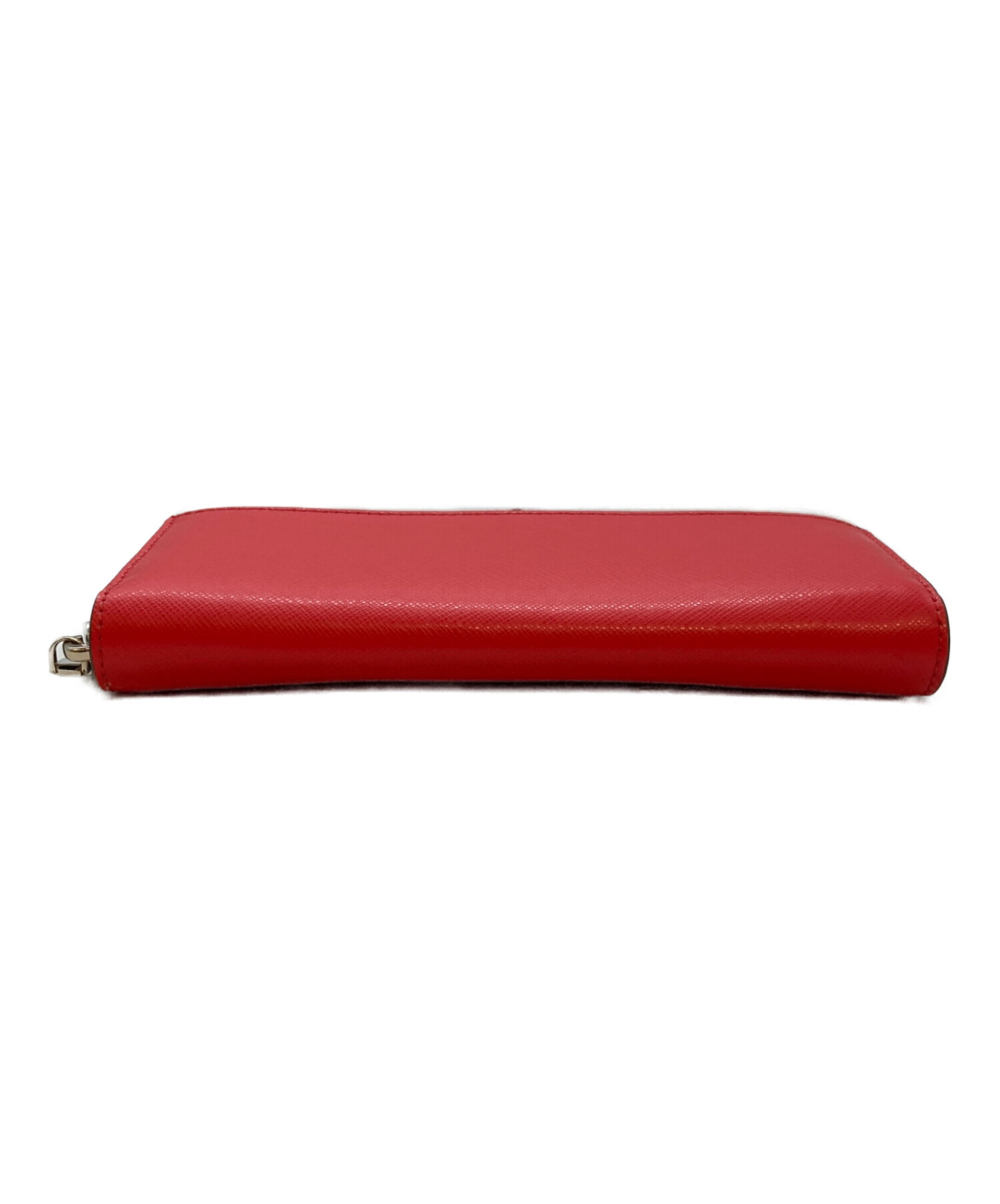 中古・古着通販】Kate Spade (ケイトスペード) ラウンドジップロング 