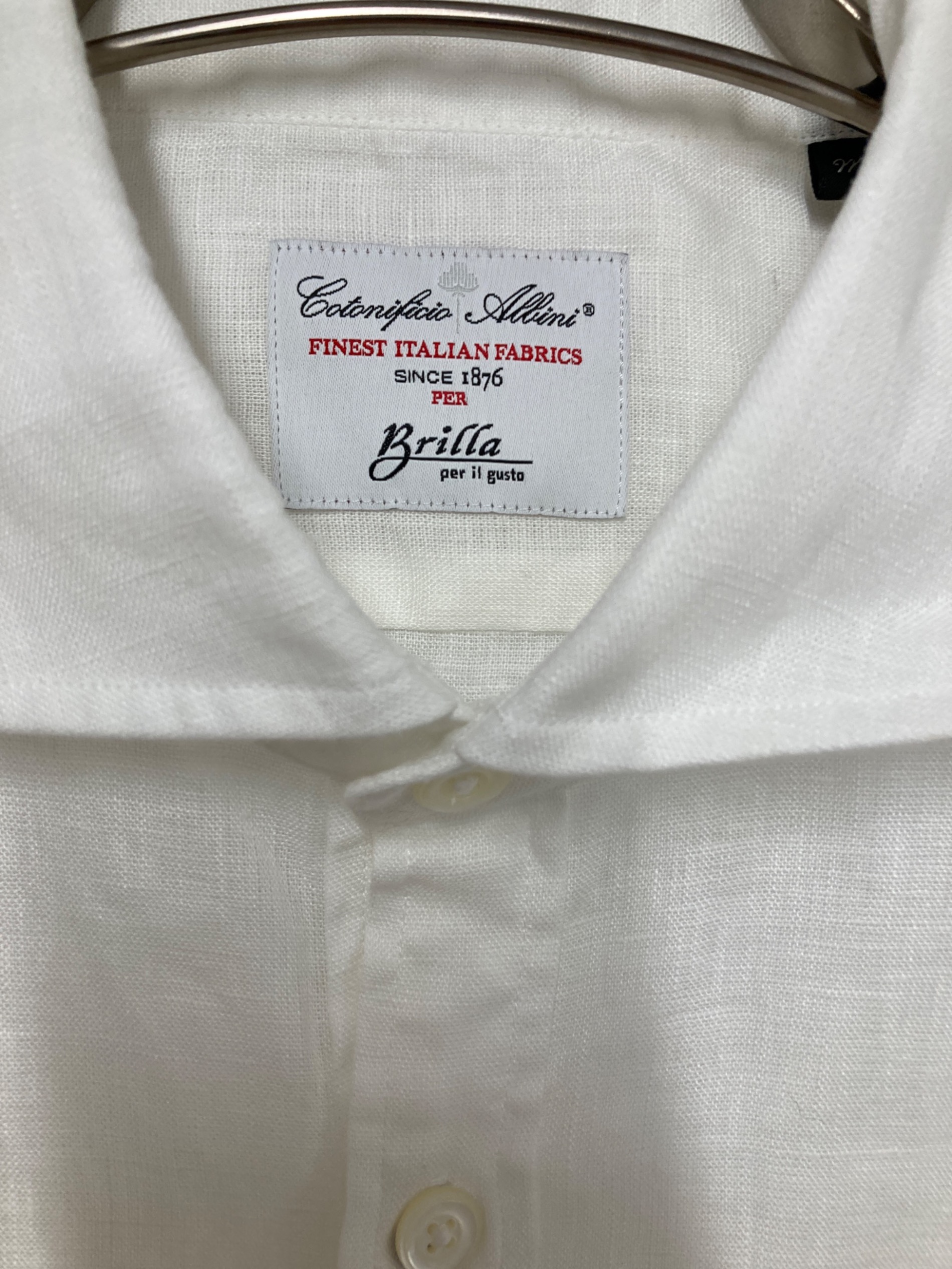 中古・古着通販】Brilla per il gusto (ブリッラ ペル イルグースト 